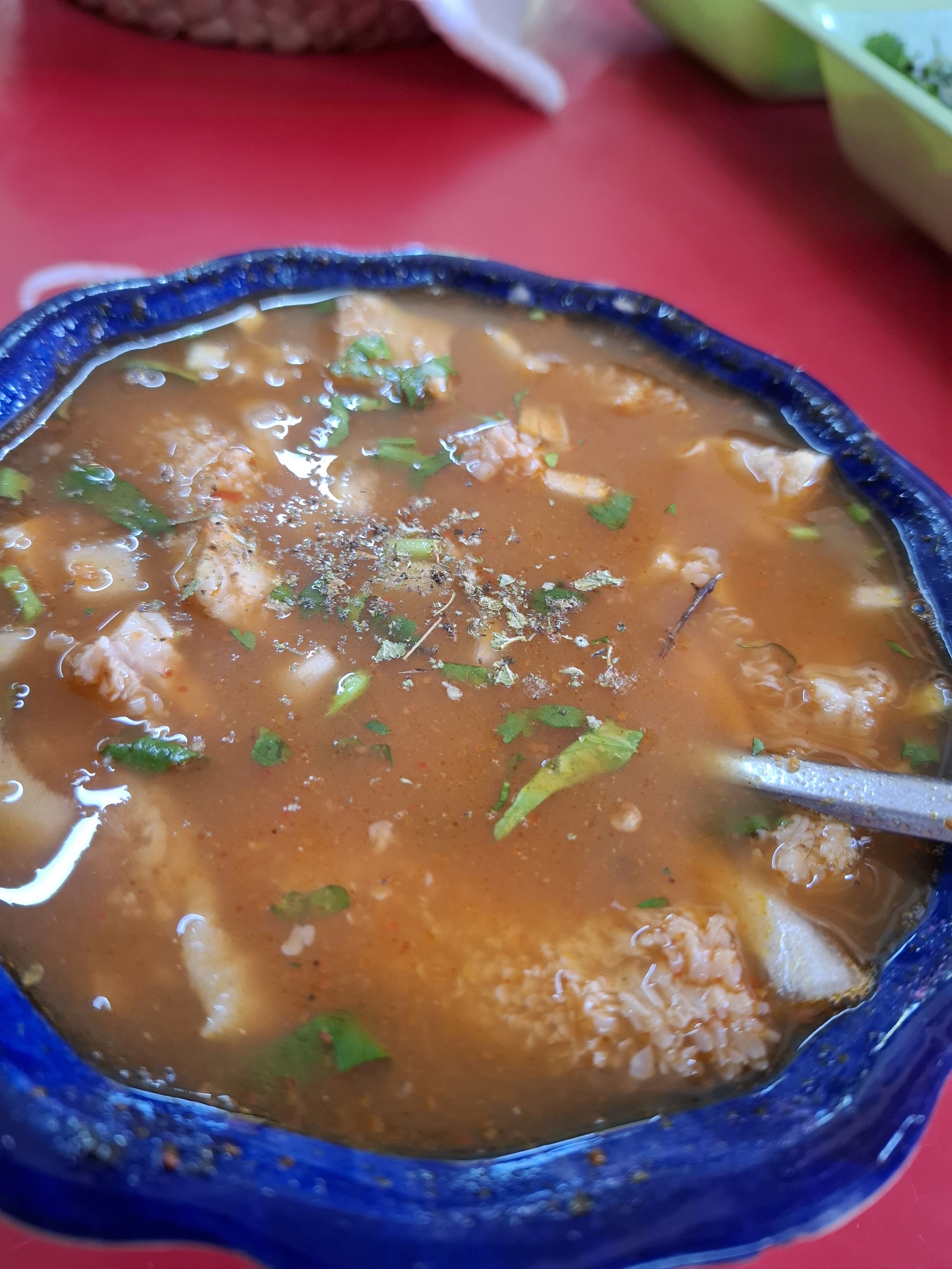 Gorditas y Menudo Guerrero image 5