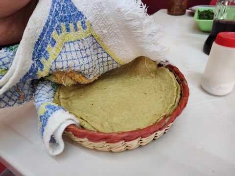 Gorditas y Menudo Guerrero image 6