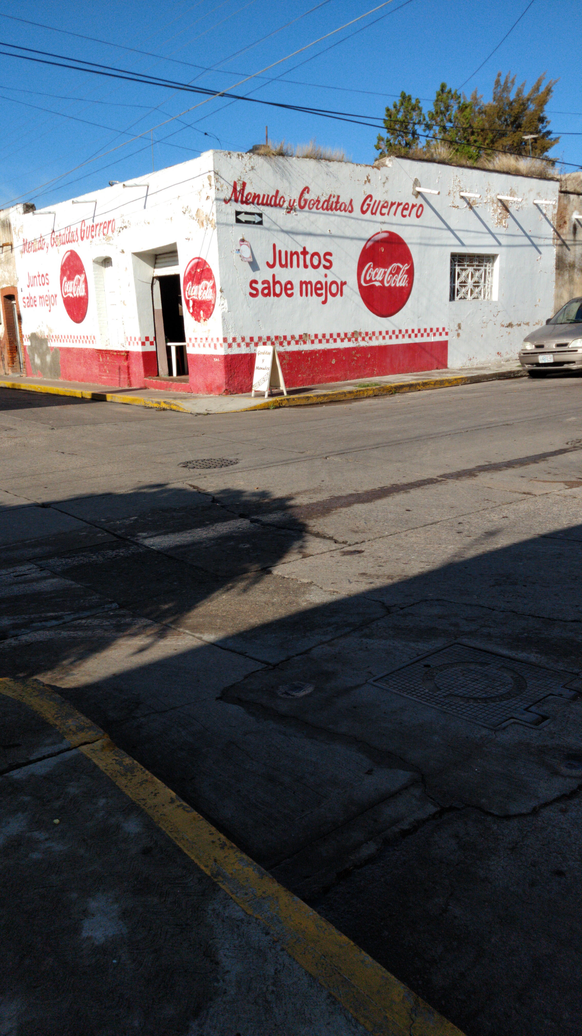 Gorditas y Menudo Guerrero image 8