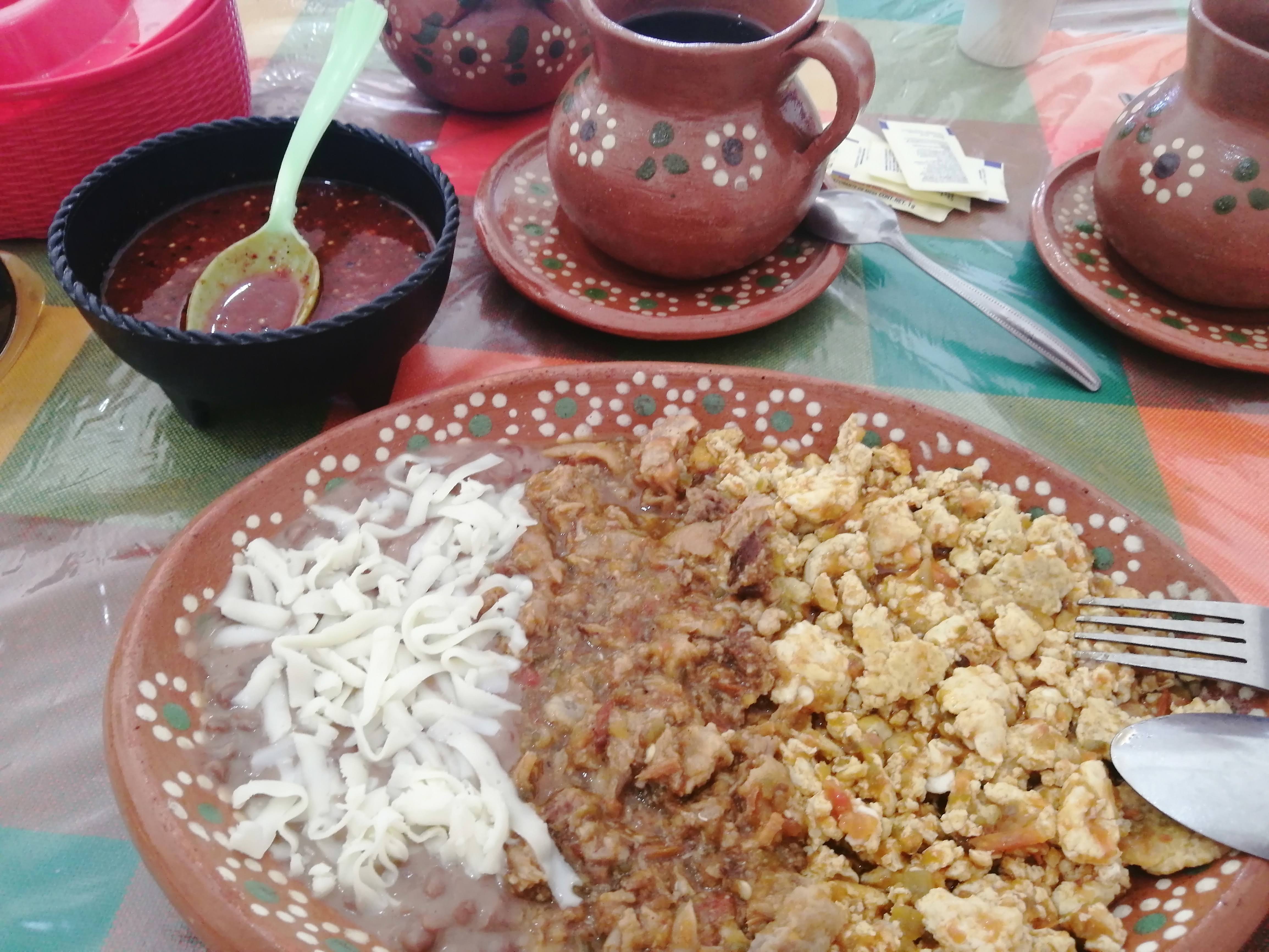 Los Molcajetes image 1