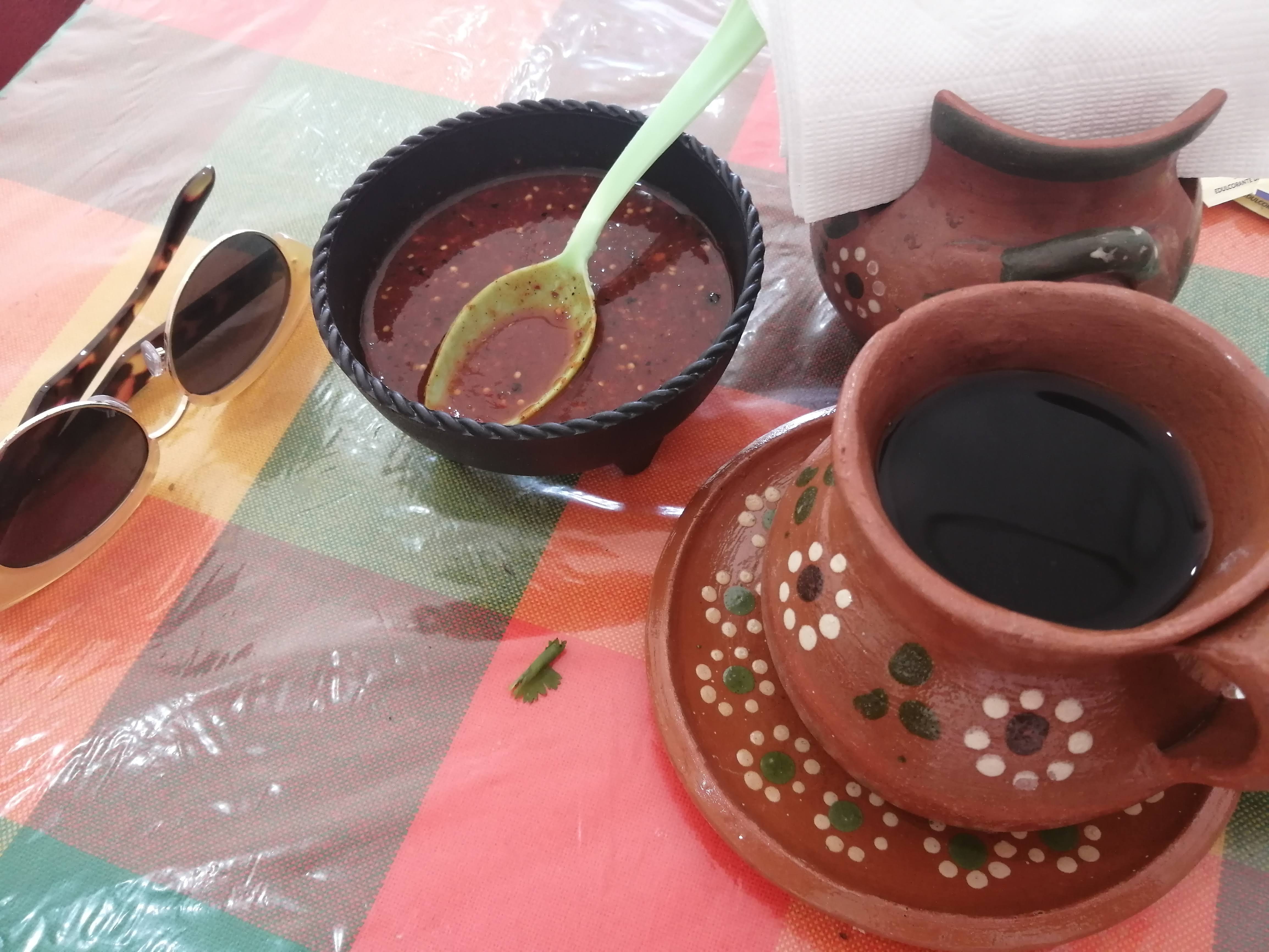 Los Molcajetes image 2