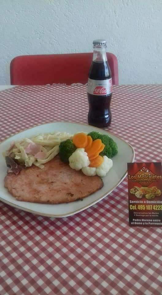 Los Molcajetes image 3