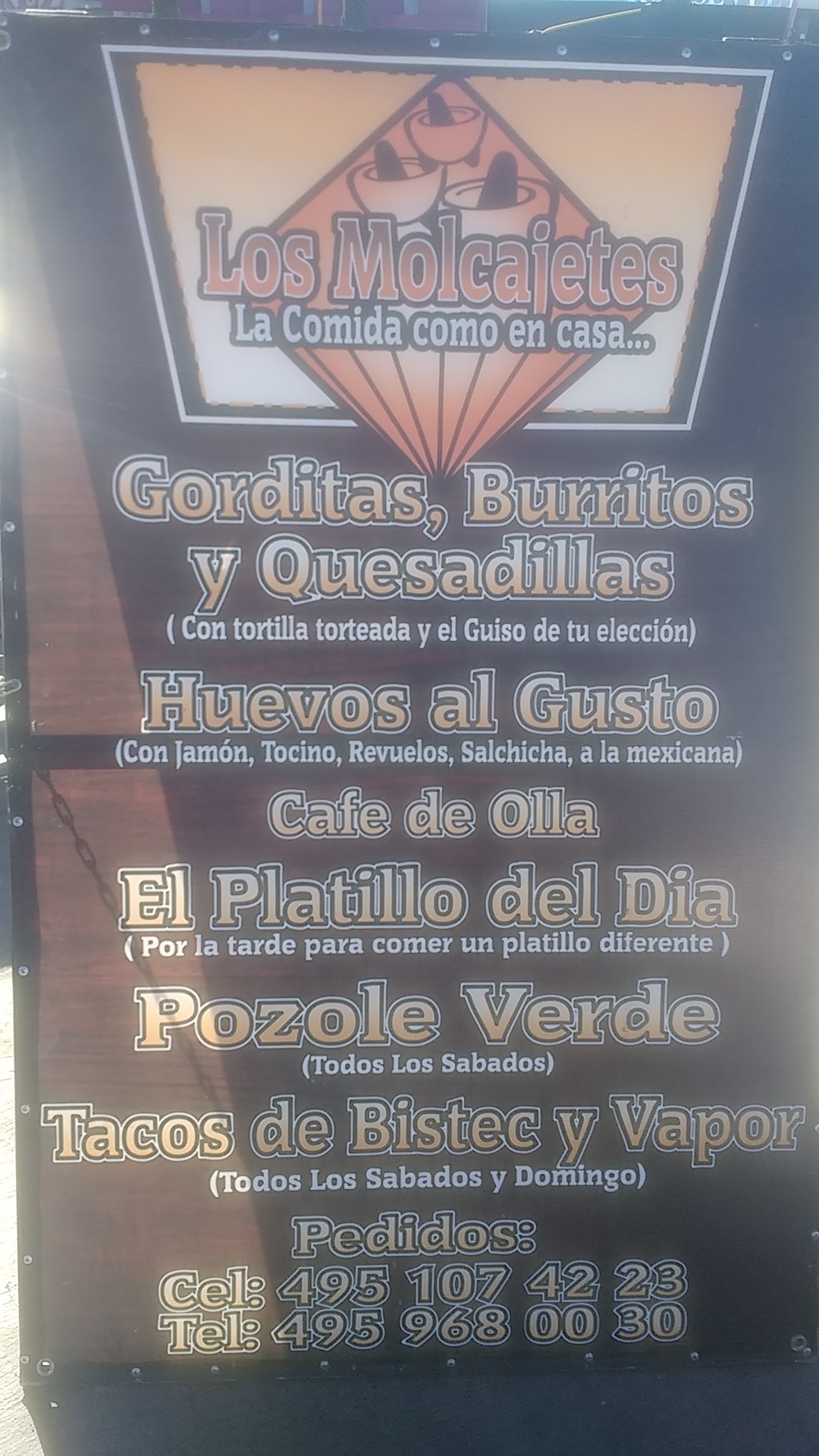 Los Molcajetes image 6