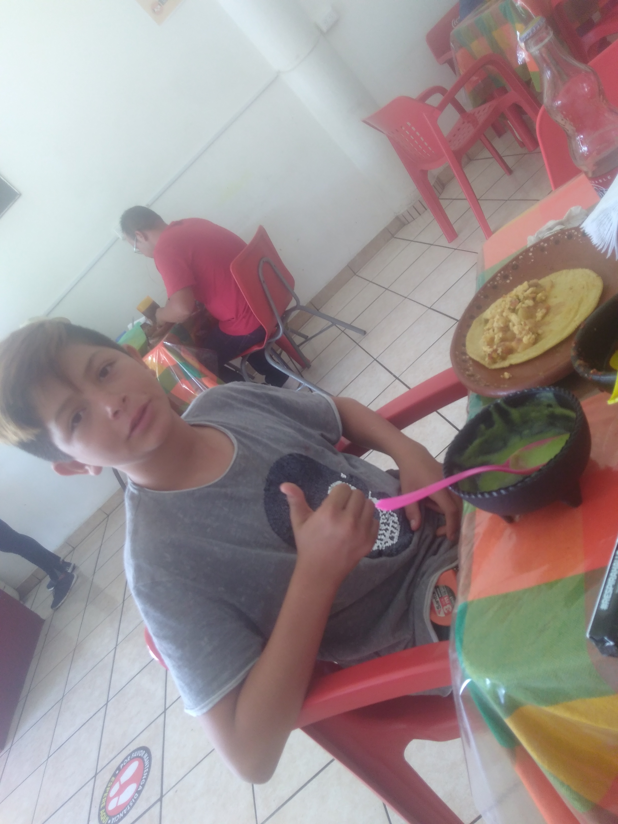 Los Molcajetes image 7