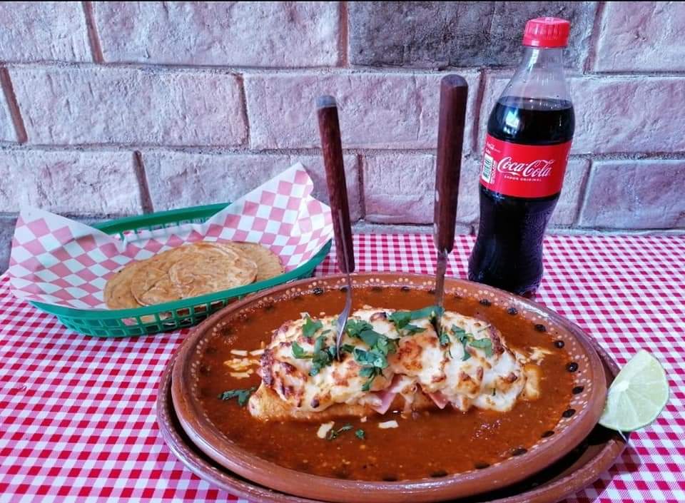 Las Planchadas Del Pato image 1