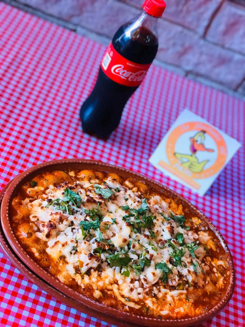 Las Planchadas Del Pato image 2