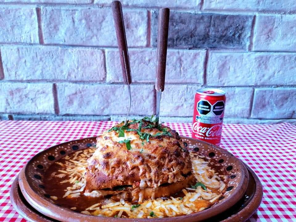 Las Planchadas Del Pato image 3