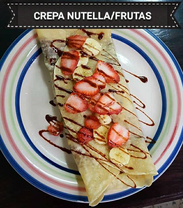 Supremo's Bistró & Café image 2