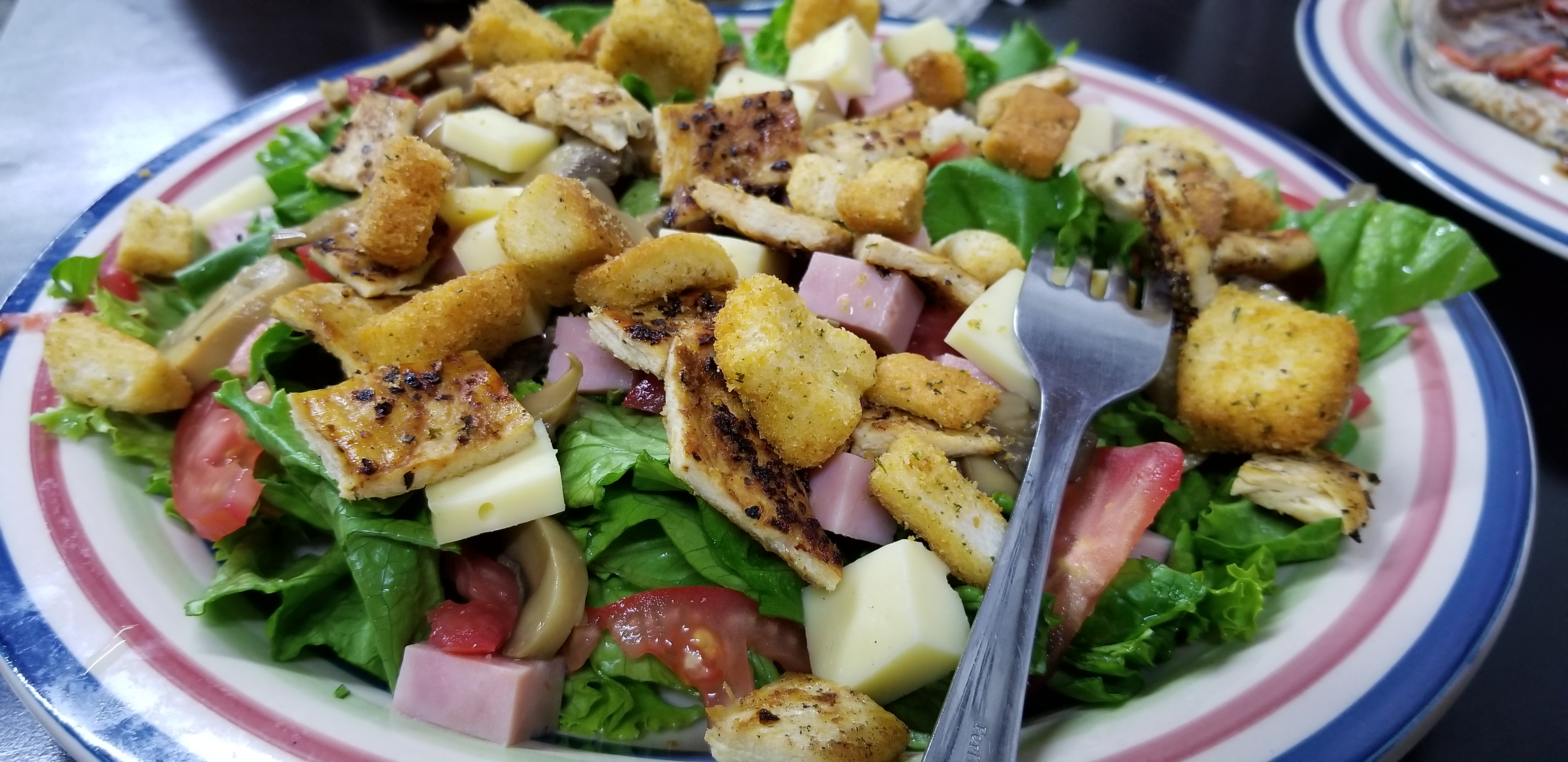 Supremo's Bistró & Café image 3