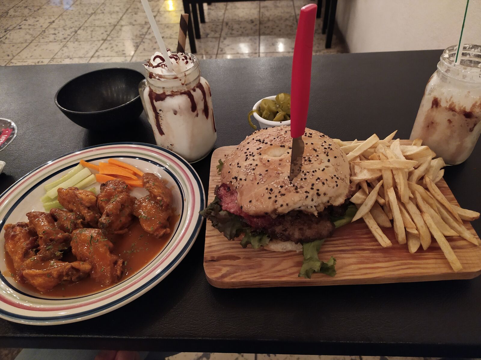 Supremo's Bistró & Café image 4