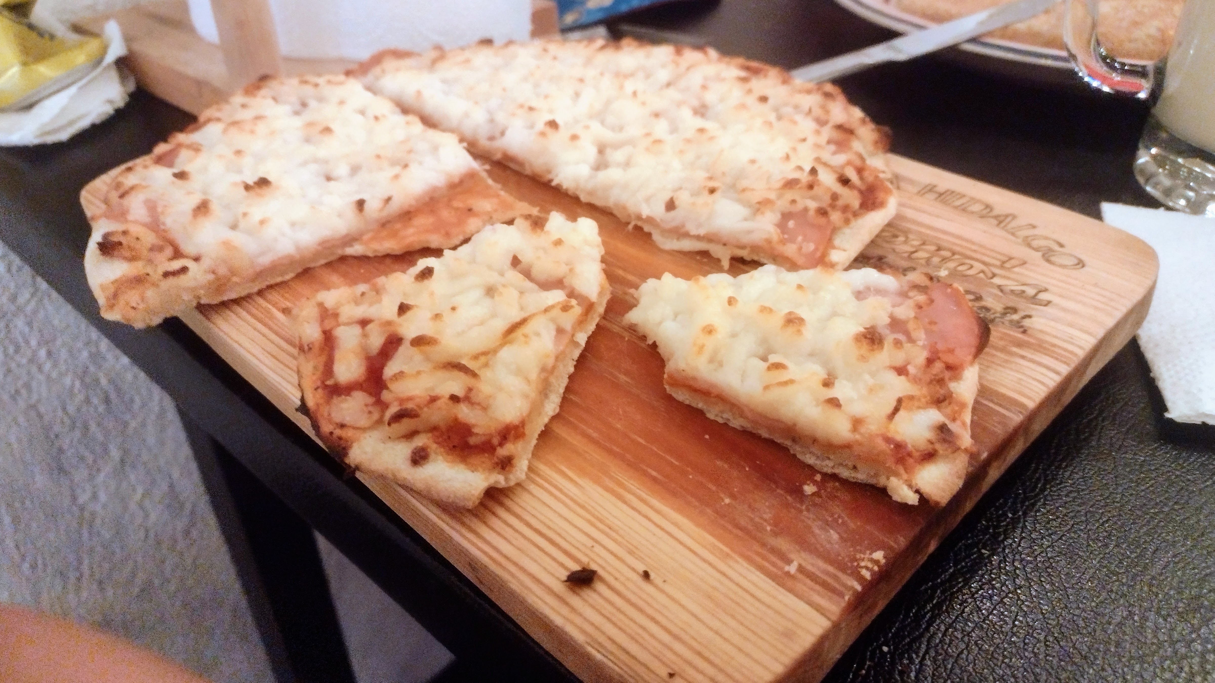 Supremo's Bistró & Café image 6