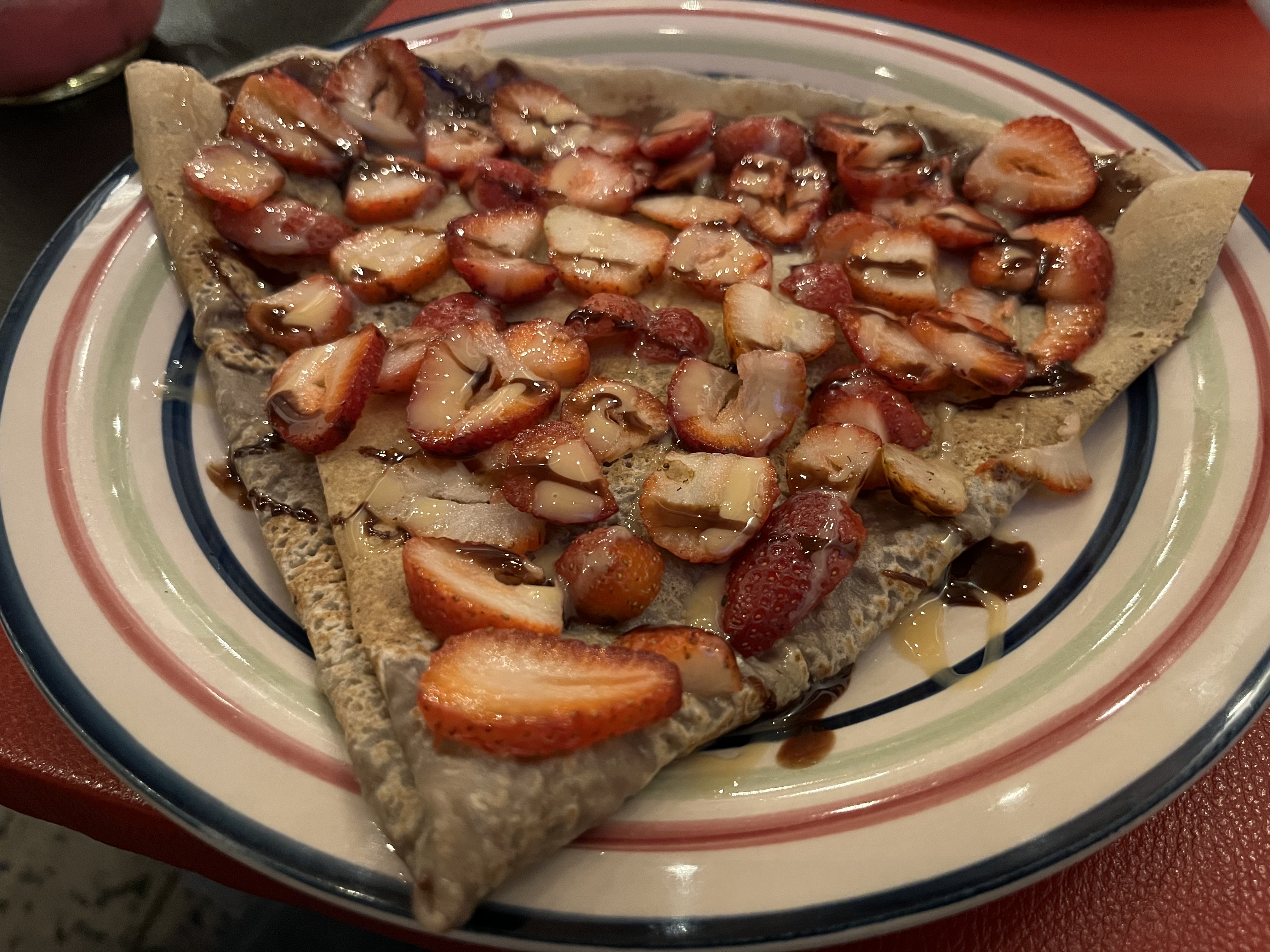 Supremo's Bistró & Café image 7