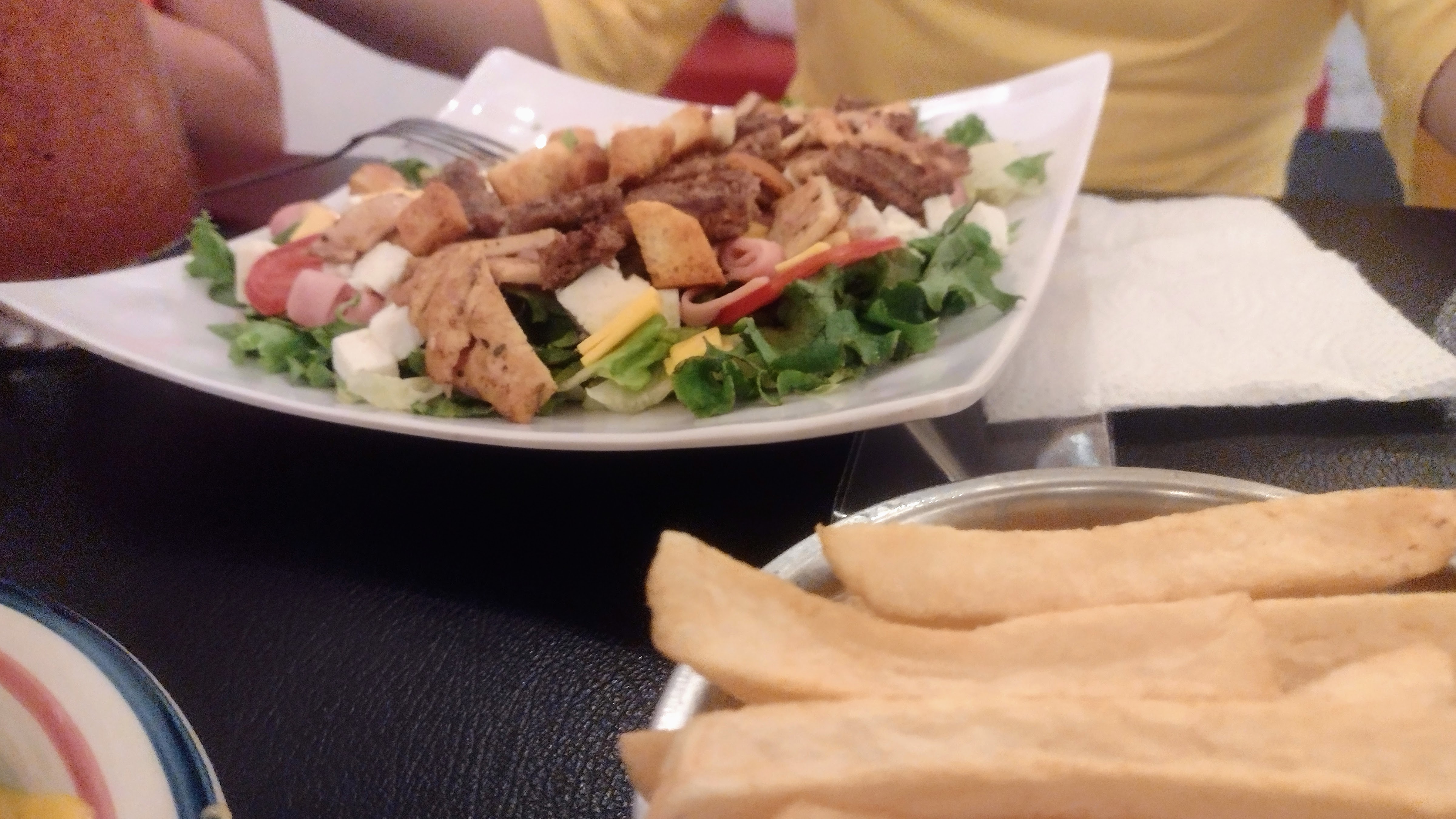 Supremo's Bistró & Café image 8