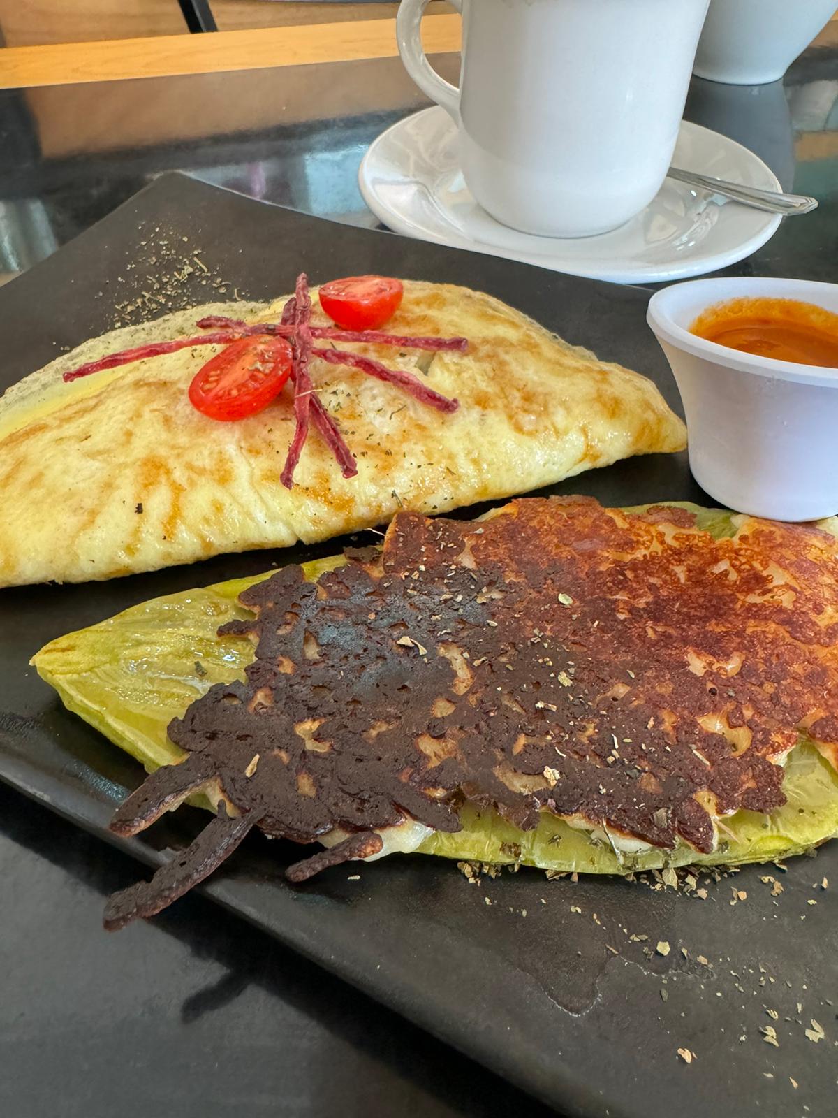 Aroma's Restaurant image 4