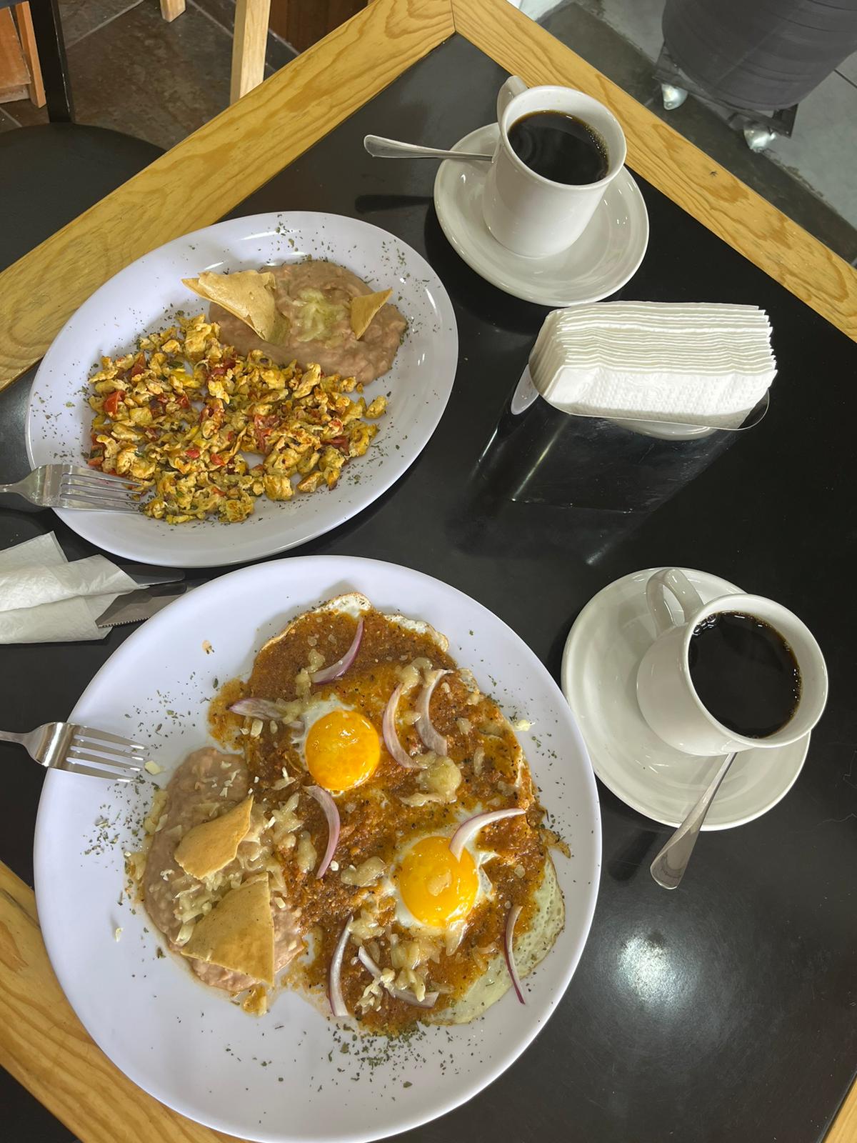 Aroma's Restaurant image 5