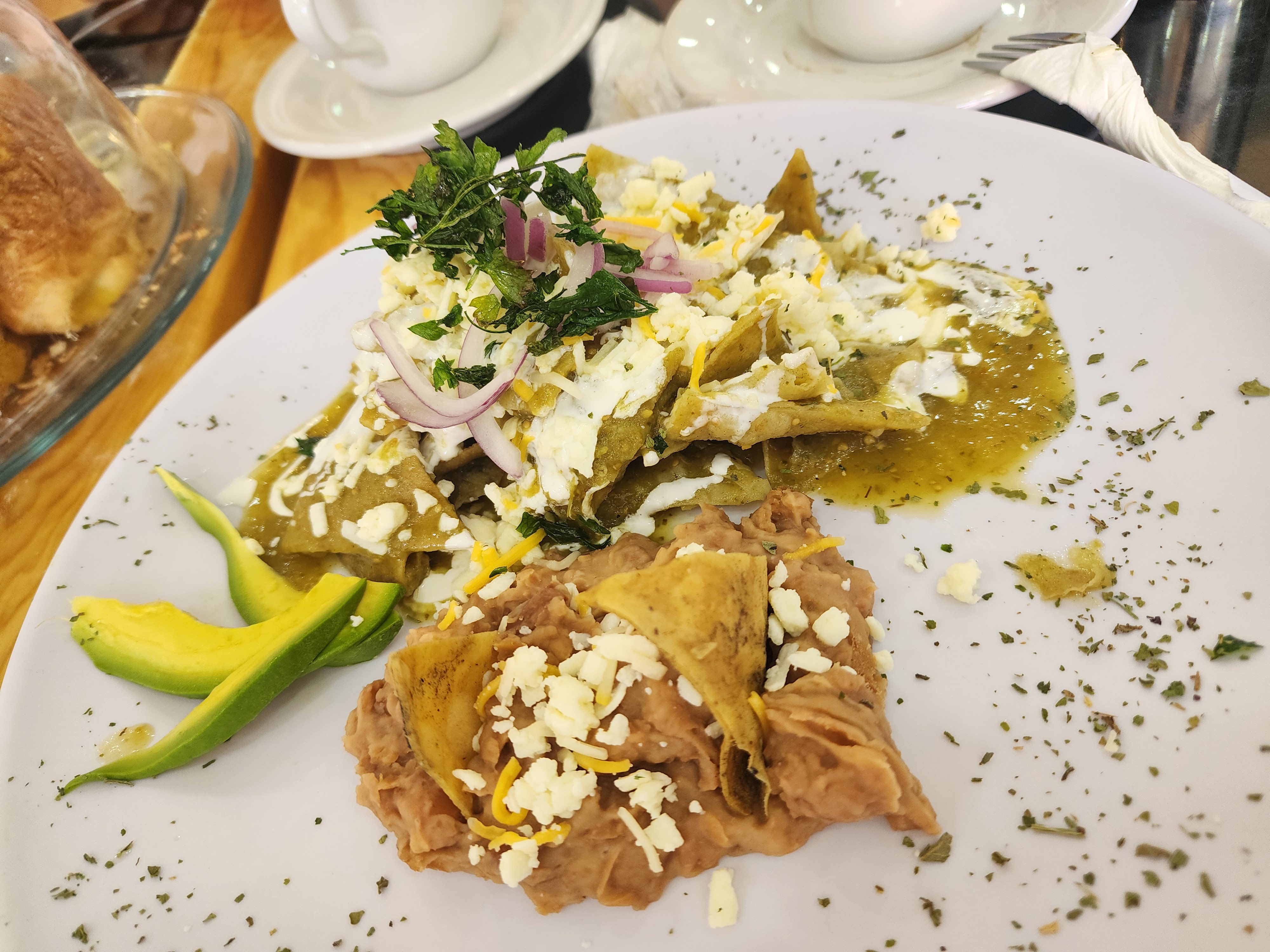 Aroma's Restaurant image 7