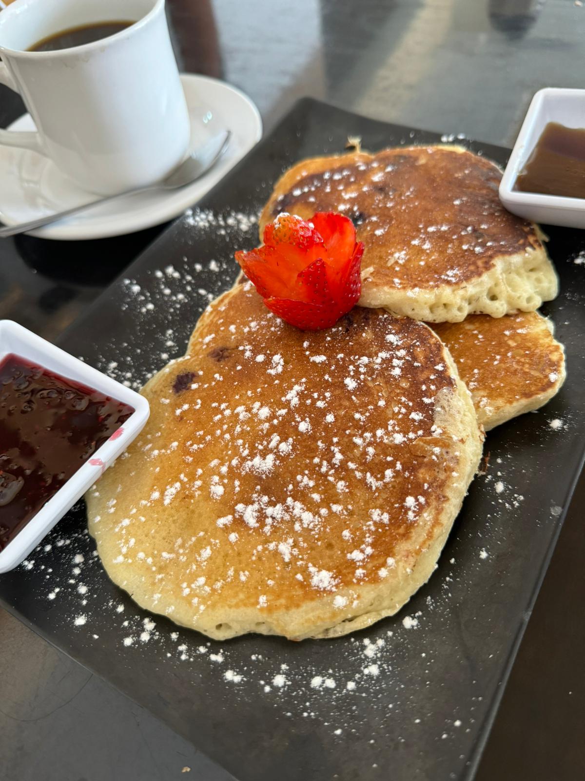 Aroma's Restaurant image 8