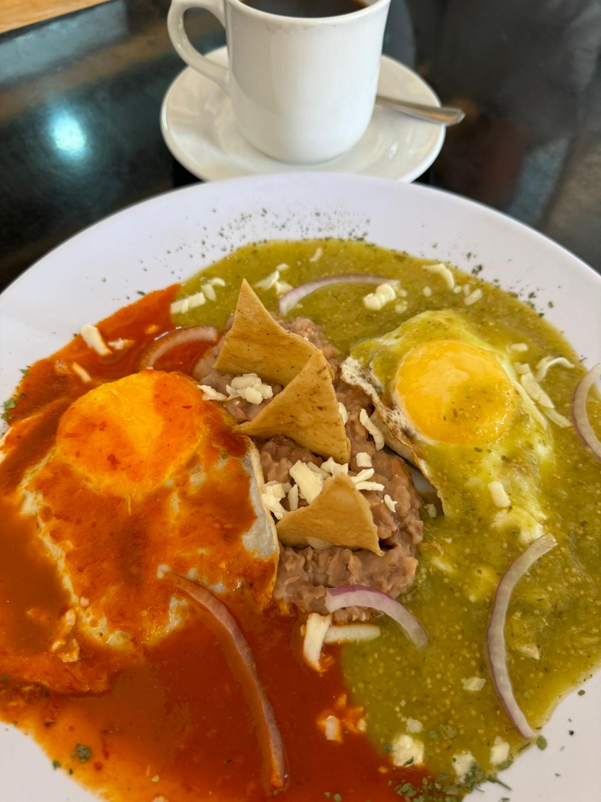 Aroma's Restaurant image 9