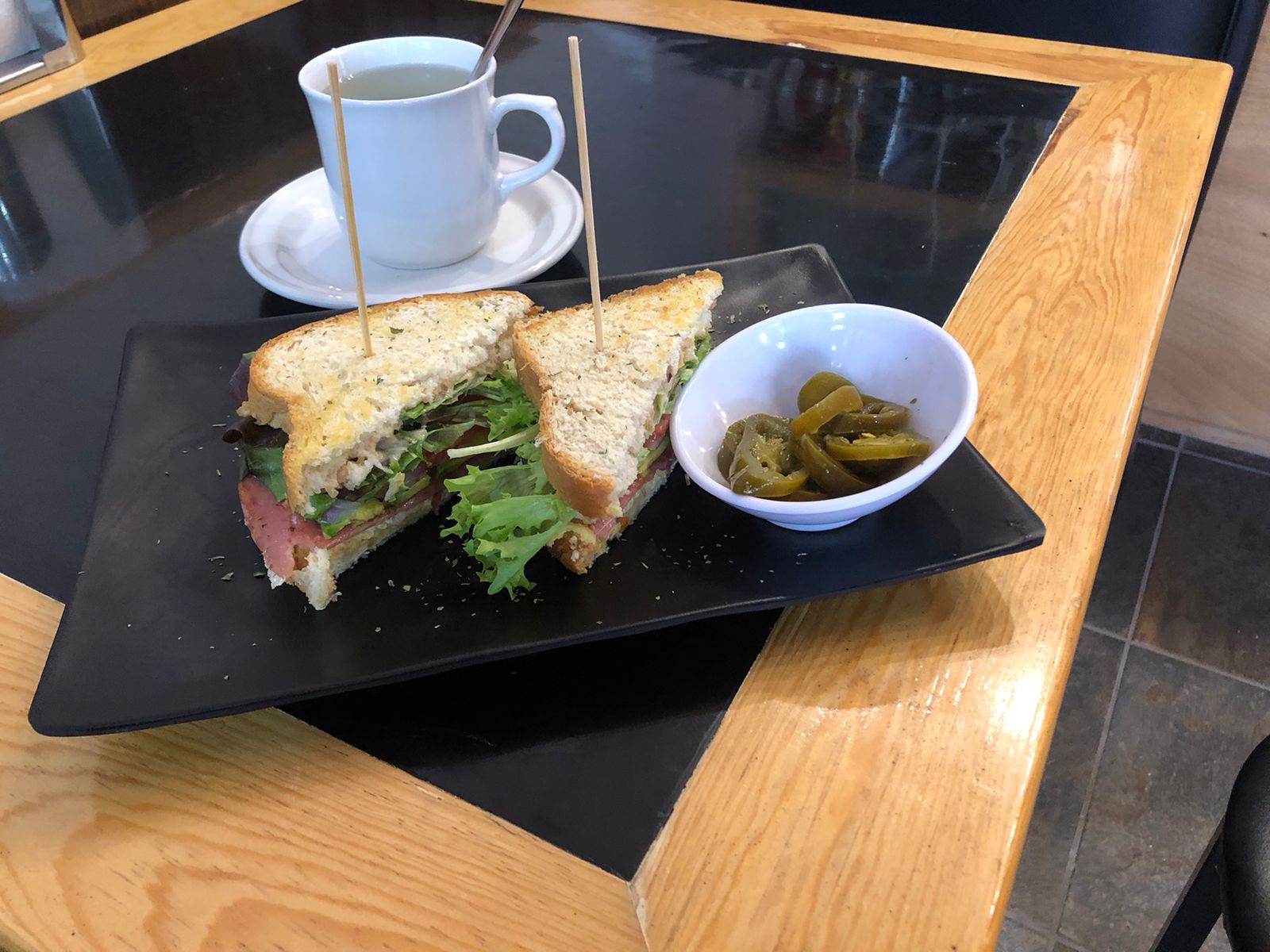 Aroma's Restaurant image 10