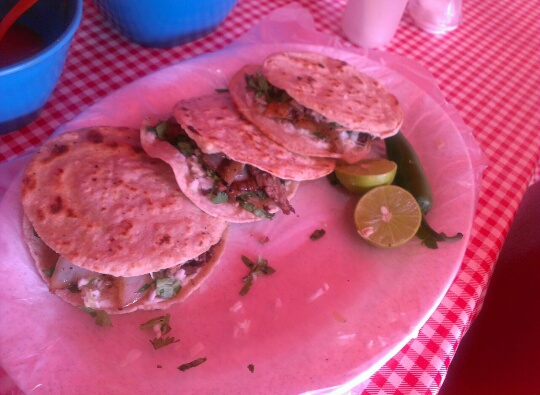 Taquería "El Güero" Villa Hidalgo, Jal. image 2