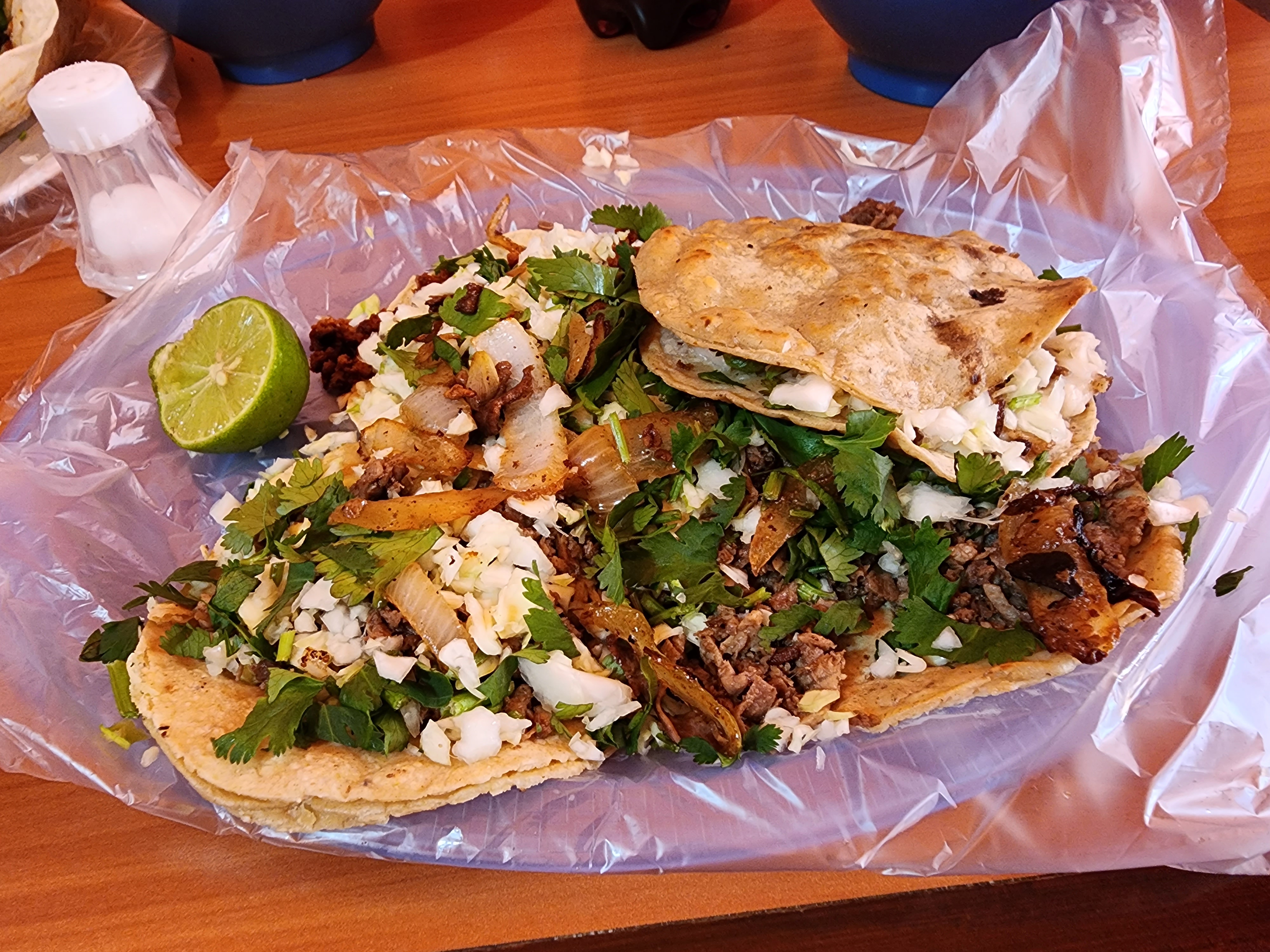 Taquería "El Güero" Villa Hidalgo, Jal. image 3