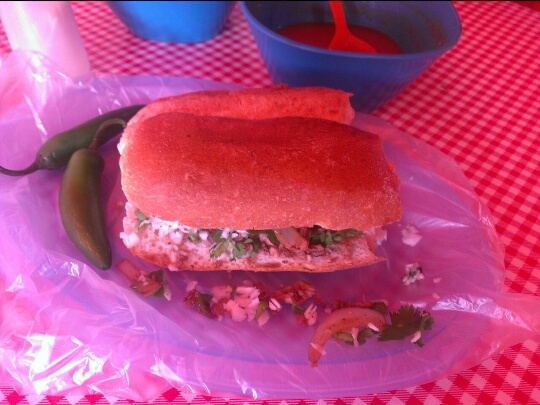 Taquería "El Güero" Villa Hidalgo, Jal. image 6