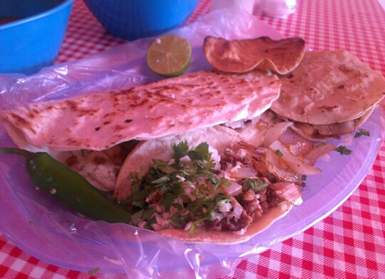 Taquería "El Güero" Villa Hidalgo, Jal. image 8