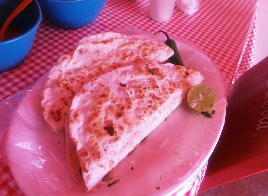 Taquería "El Güero" Villa Hidalgo, Jal. image 9