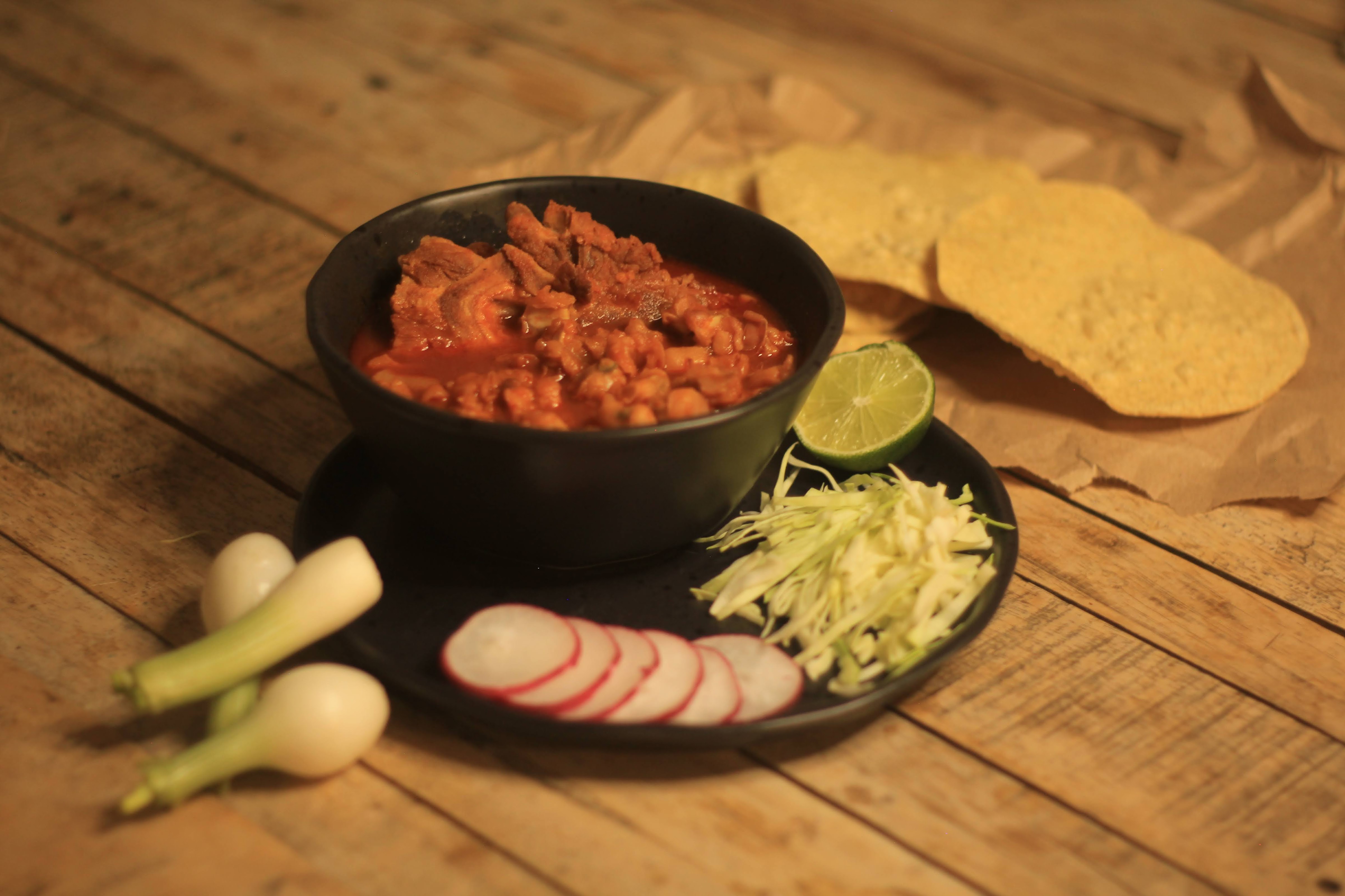 EL SABOR DE AURORA image 1