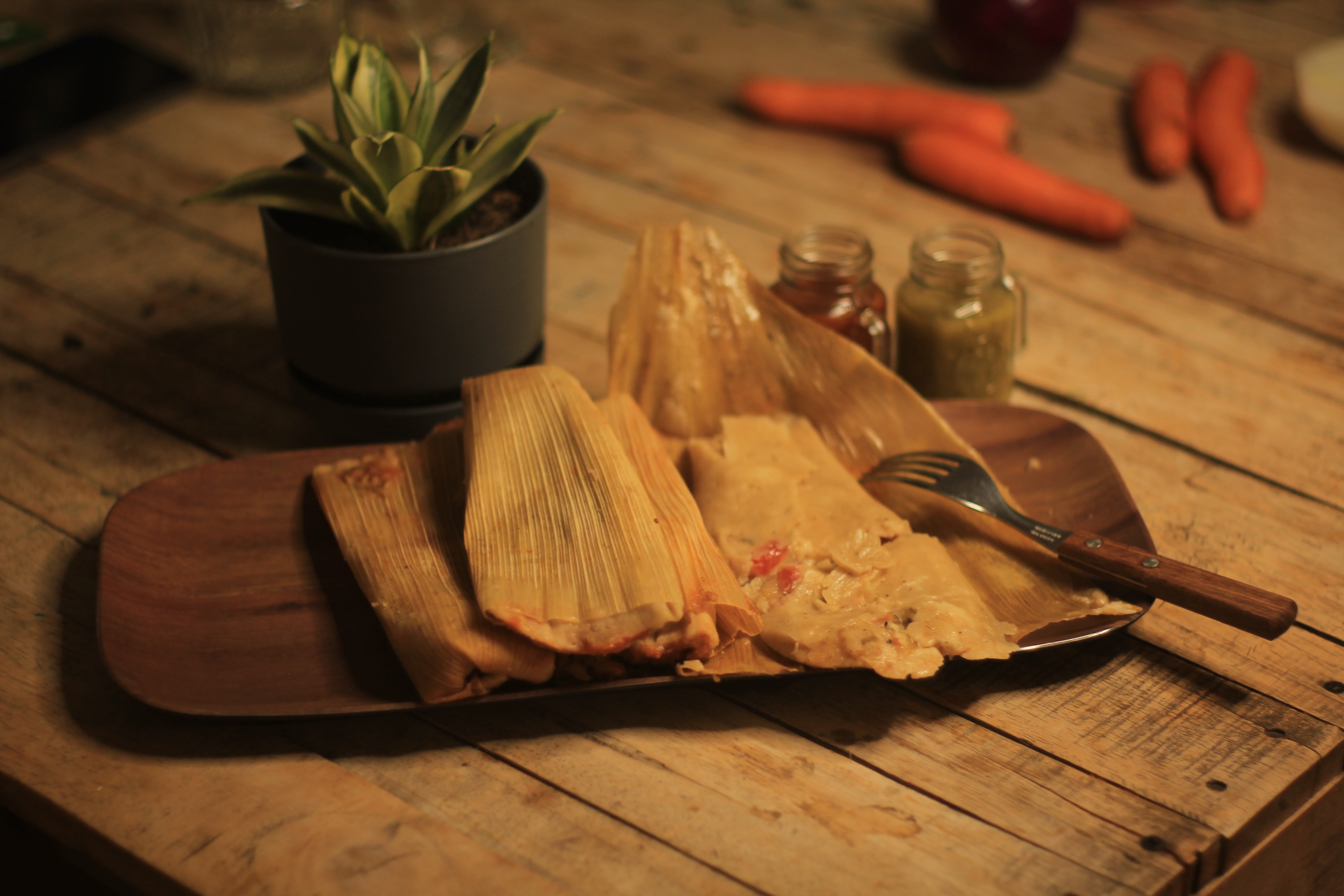 EL SABOR DE AURORA image 2