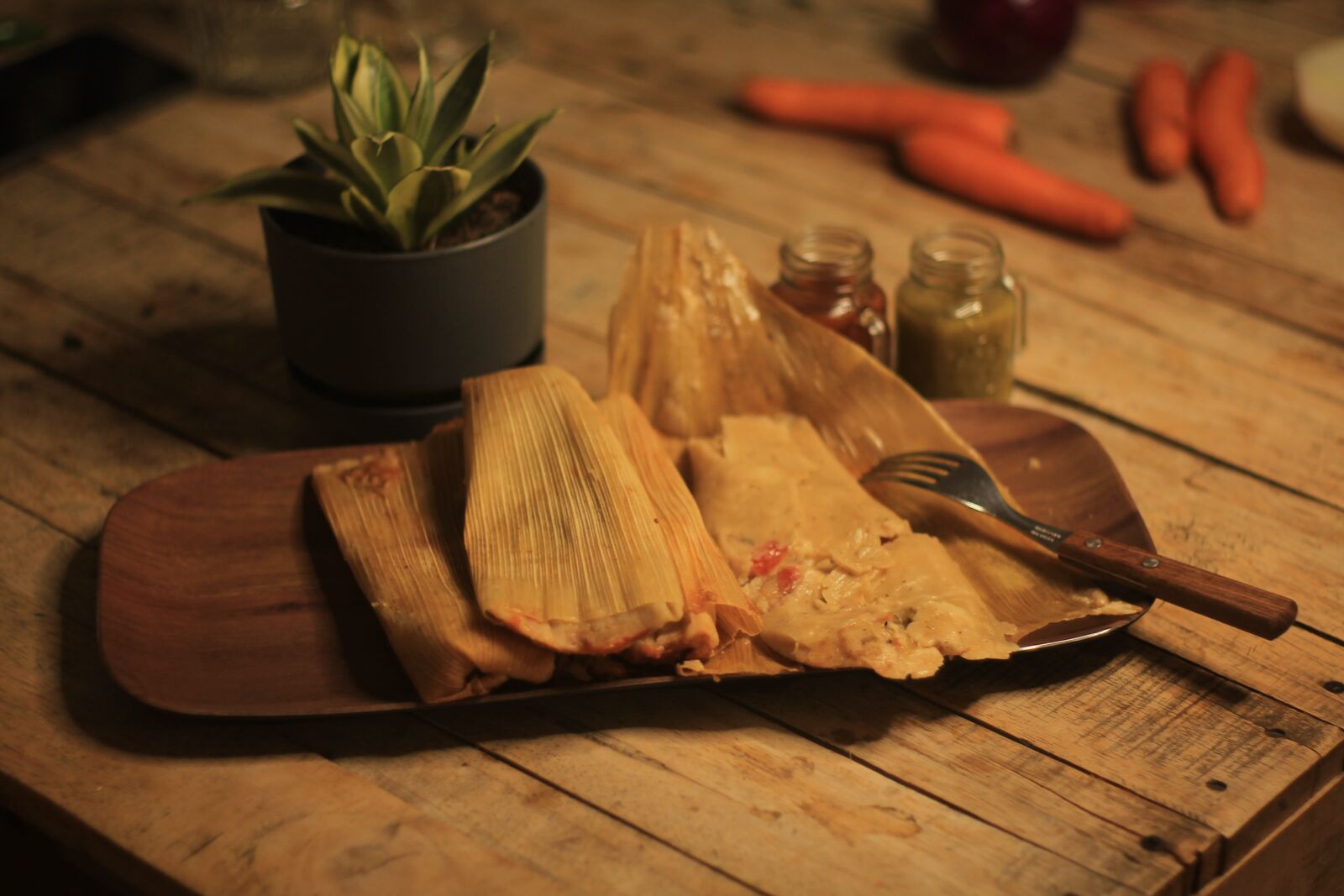 EL SABOR DE AURORA image 2