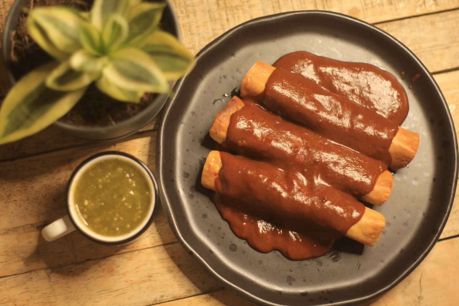 EL SABOR DE AURORA image 3