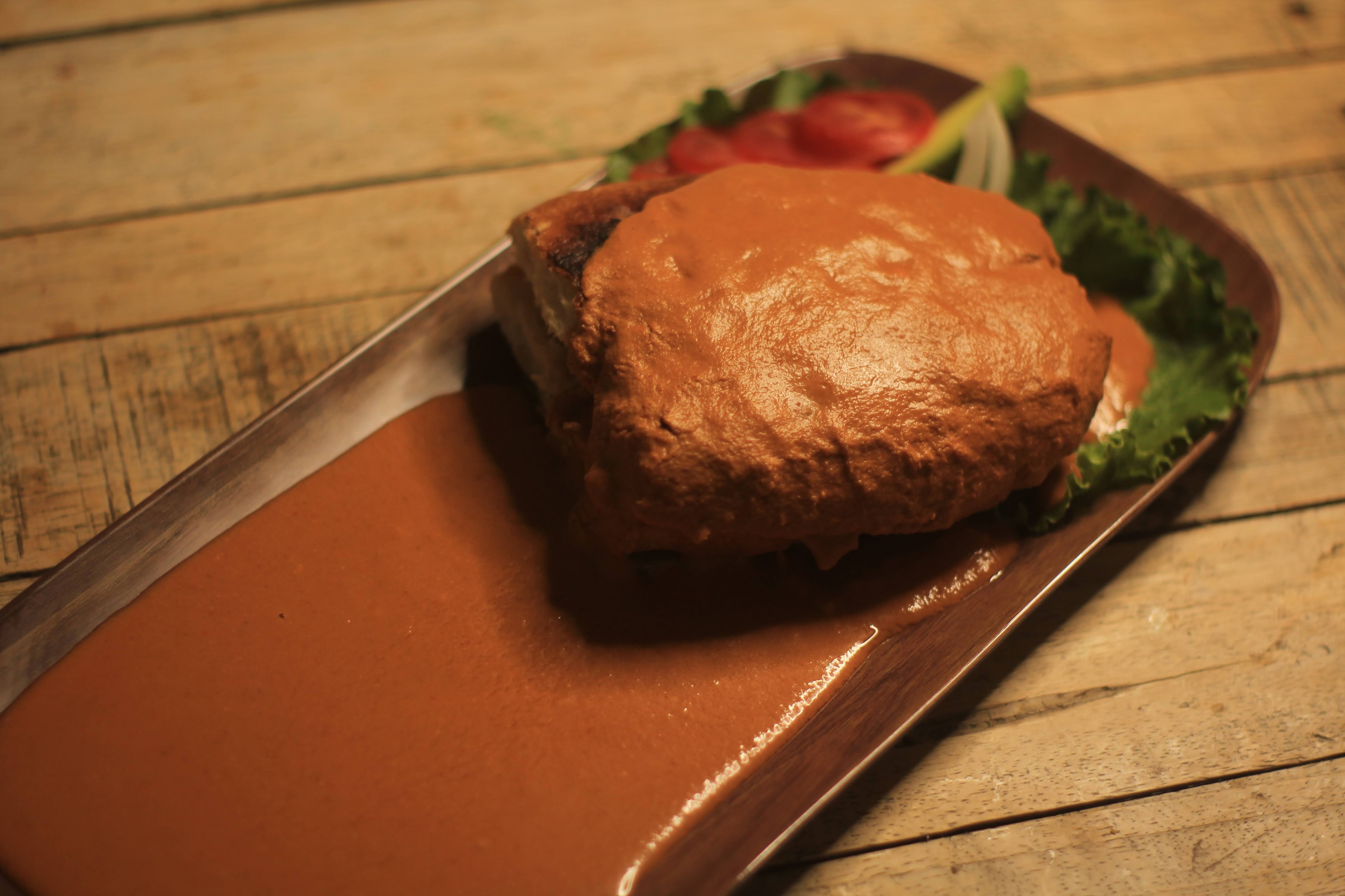 EL SABOR DE AURORA image 4