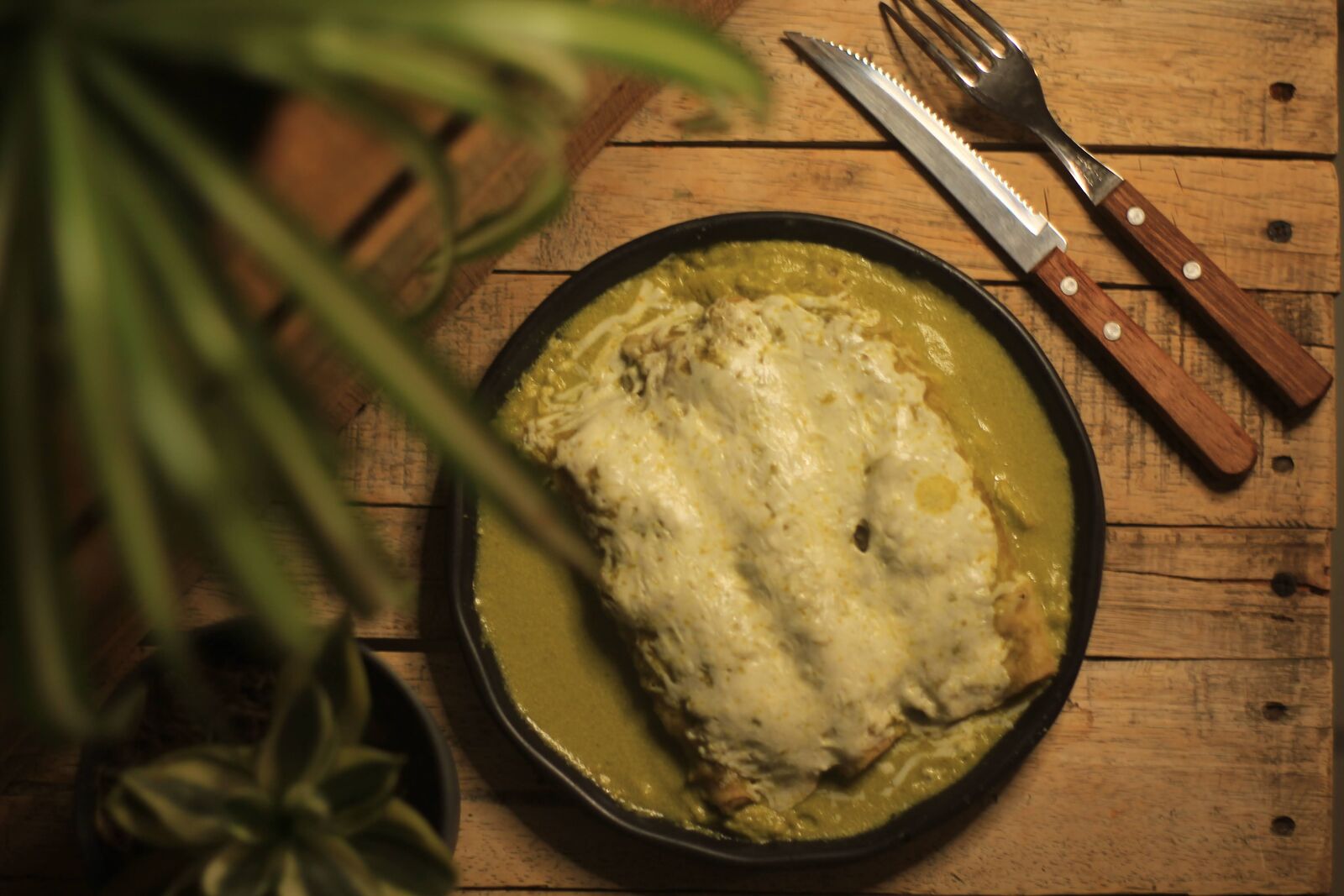 EL SABOR DE AURORA image 6