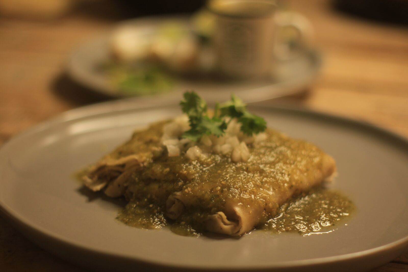 EL SABOR DE AURORA image 7