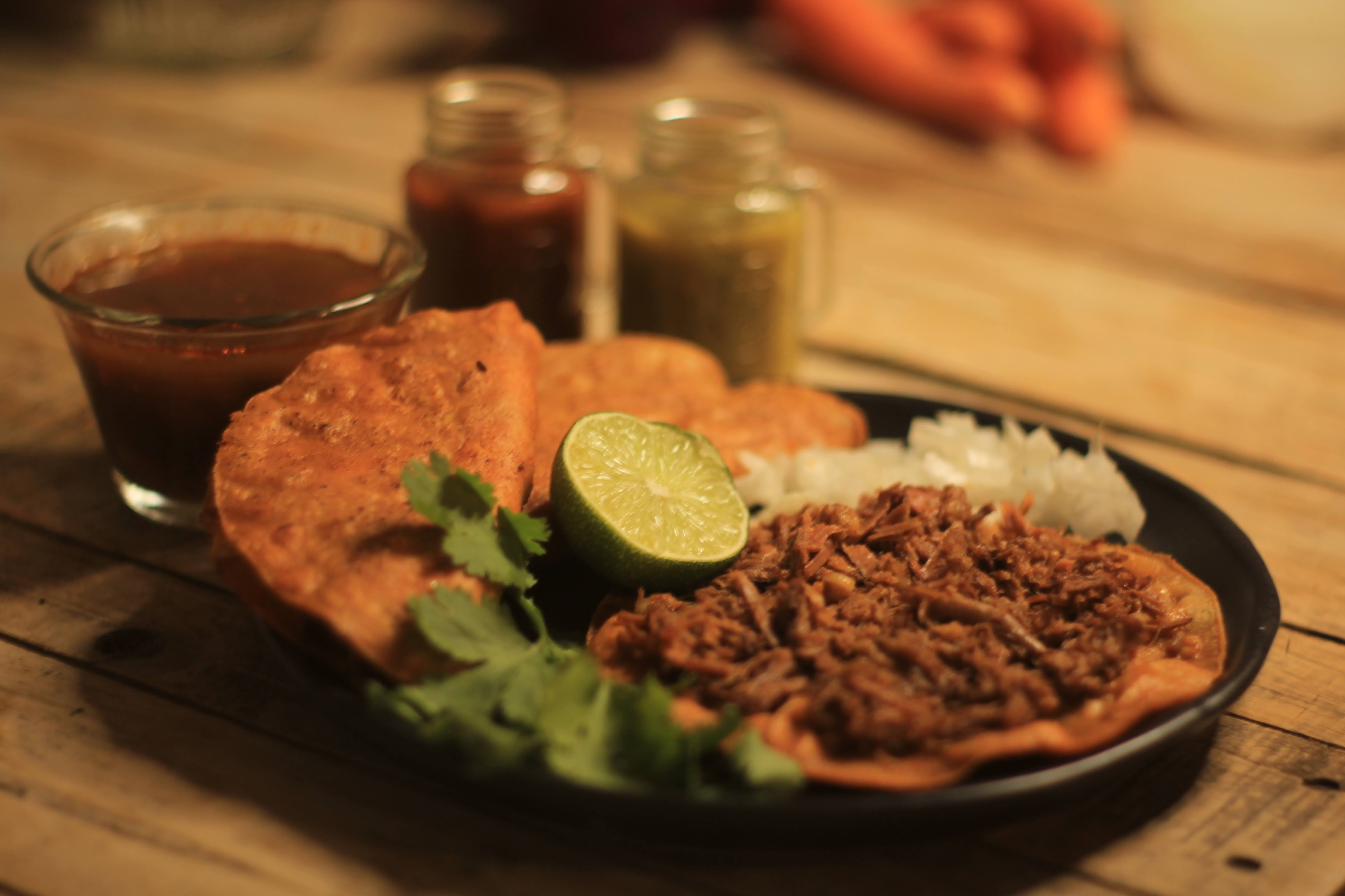 EL SABOR DE AURORA image 8