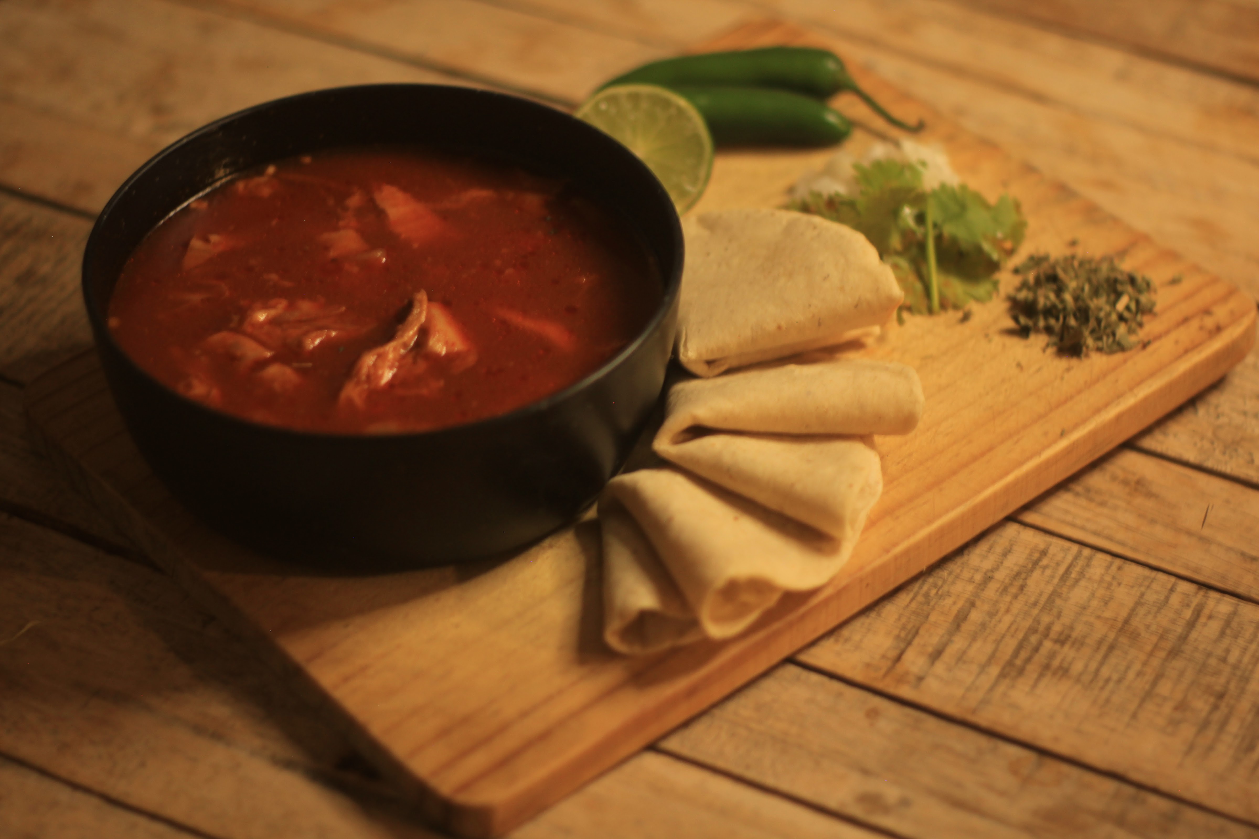 EL SABOR DE AURORA image 10