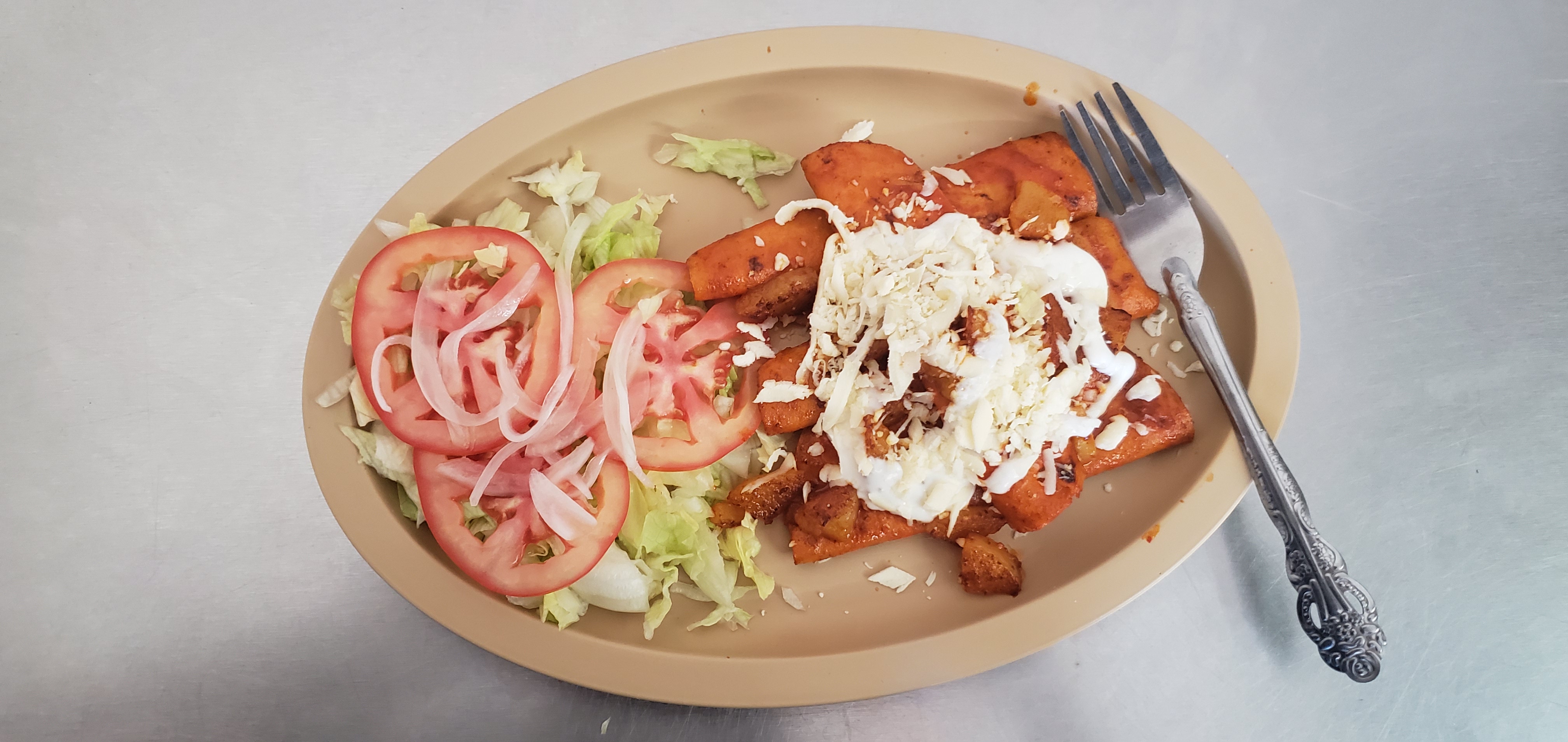 Loncheria El Jardin image 2