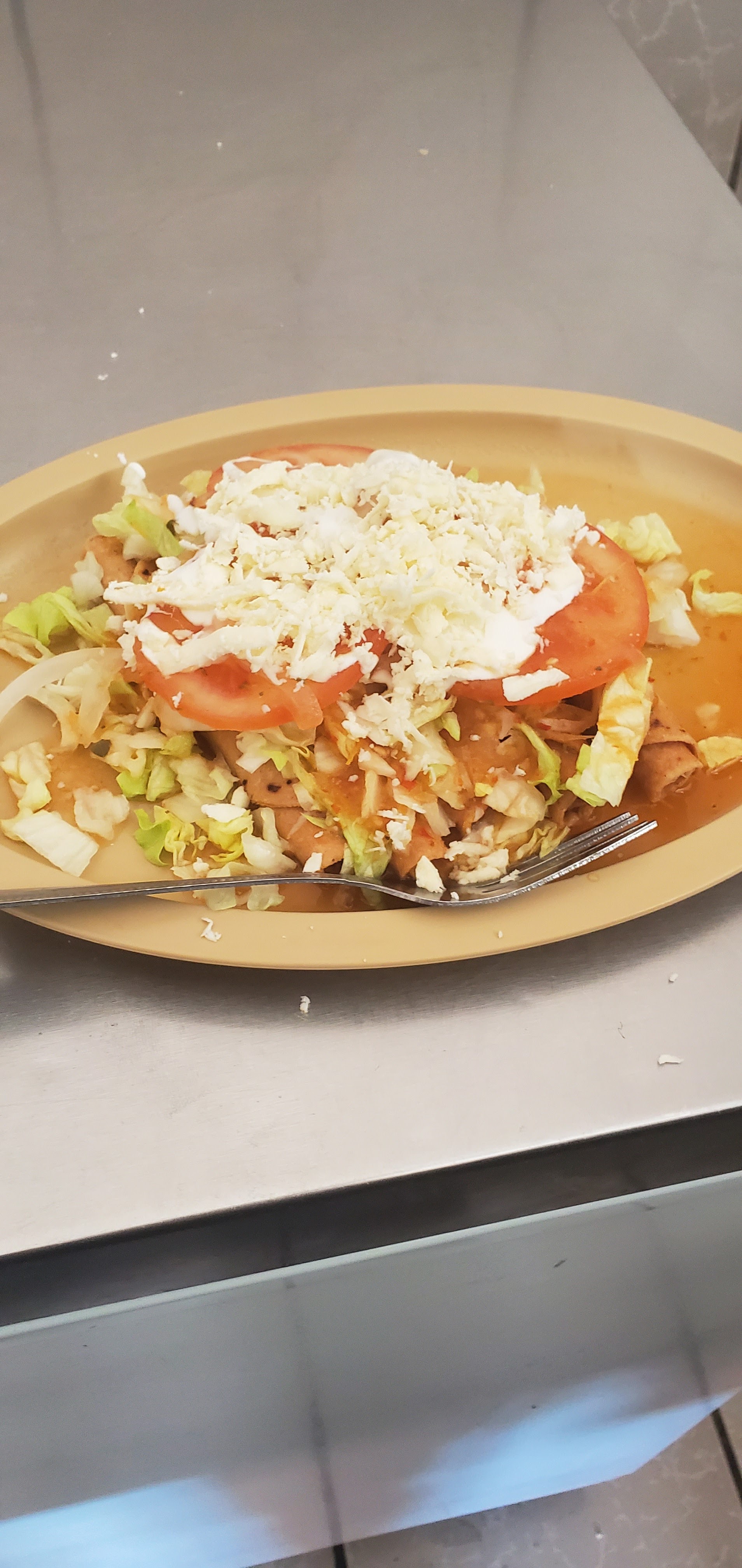 Loncheria El Jardin image 3