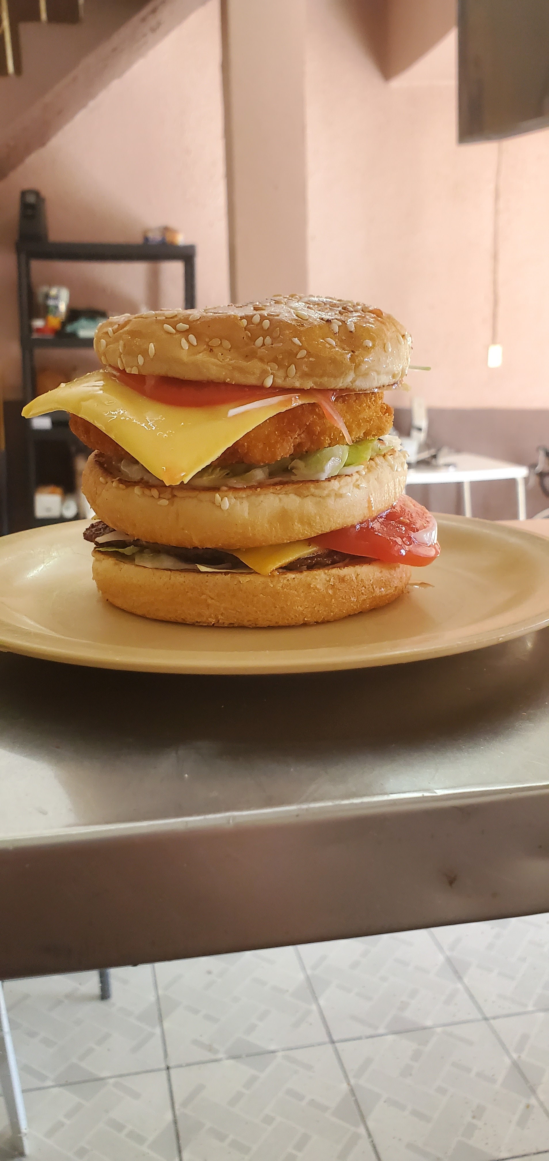 Loncheria El Jardin image 4