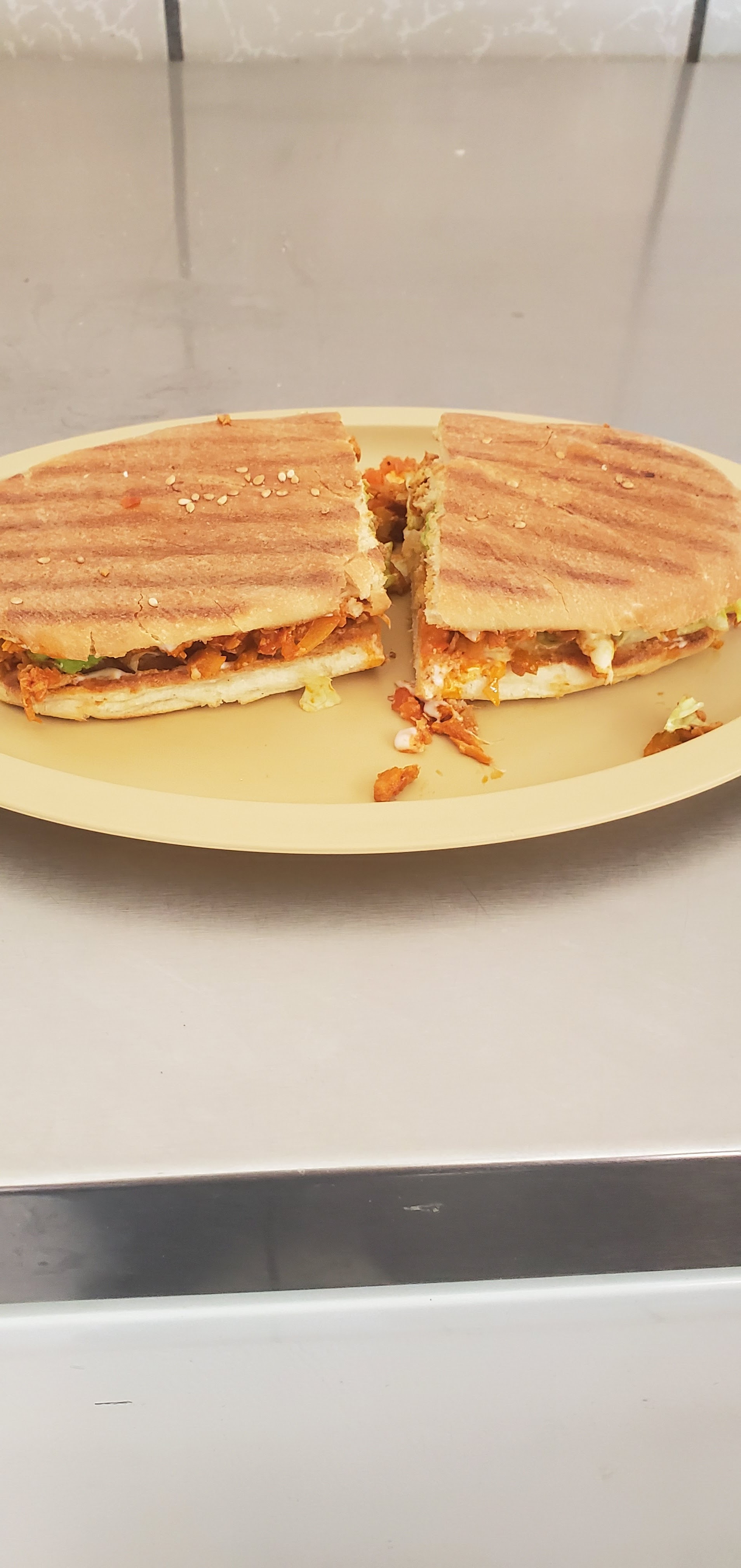 Loncheria El Jardin image 5