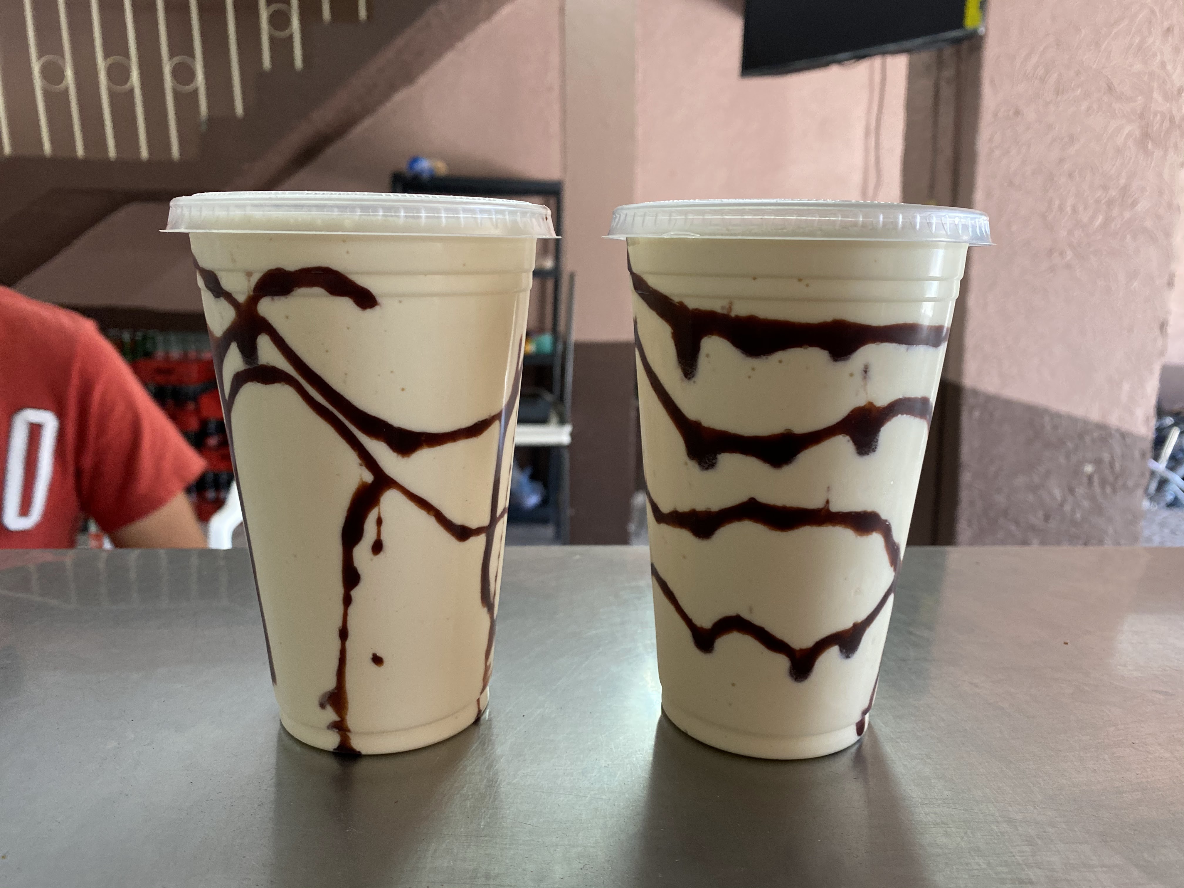 Loncheria El Jardin image 6