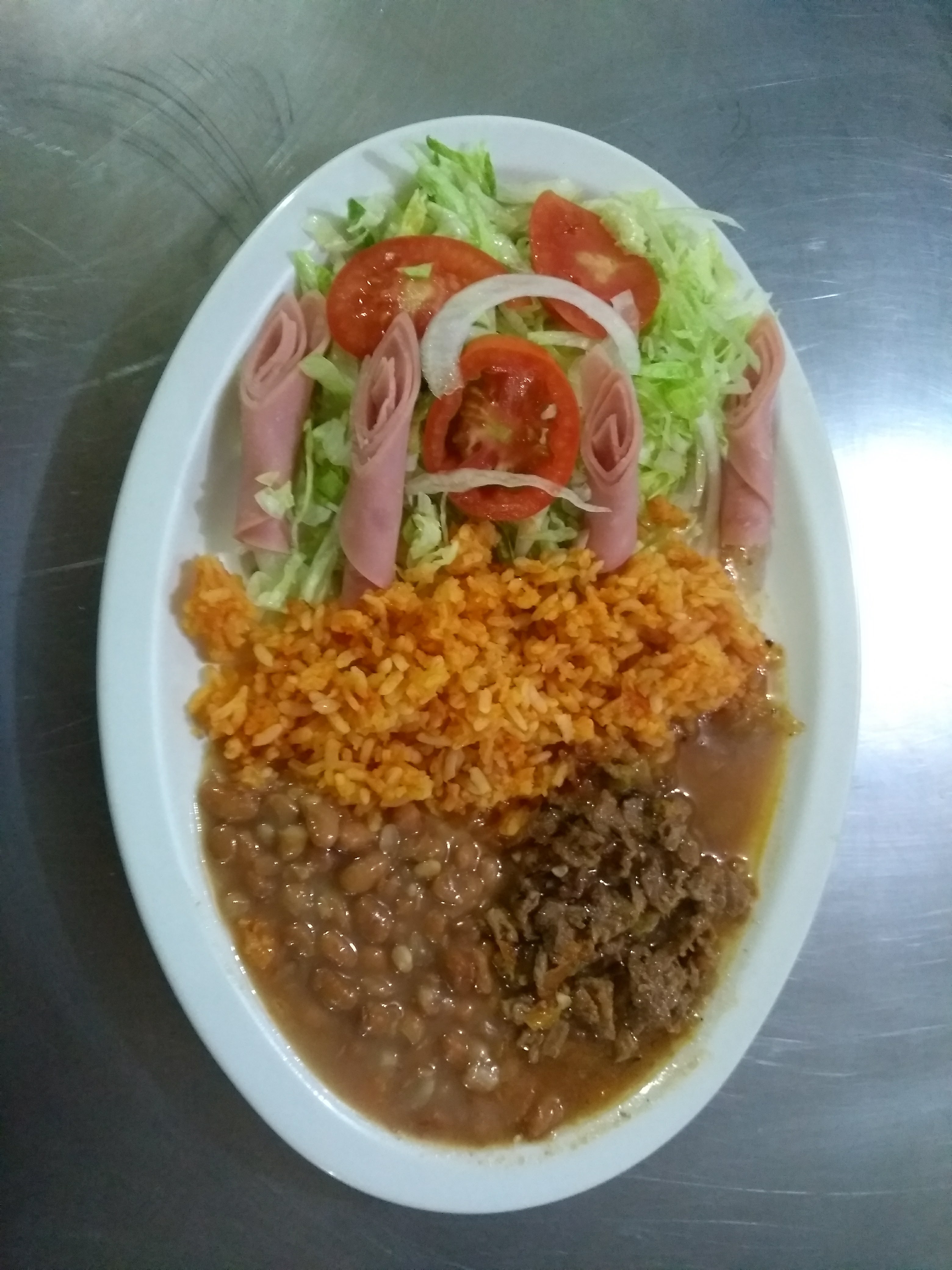 Loncheria Y Mariscos La Peñita image 7