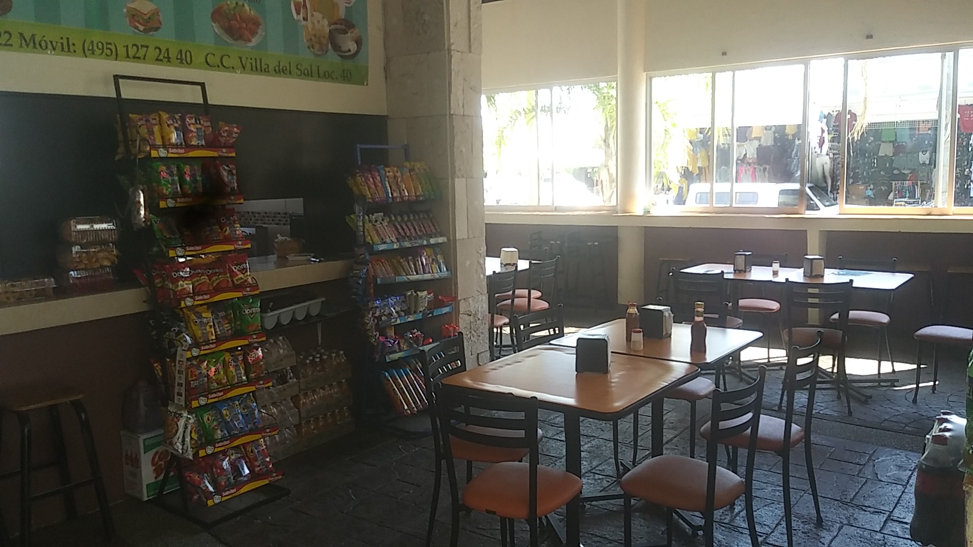 Restaurante Ñitos image 3