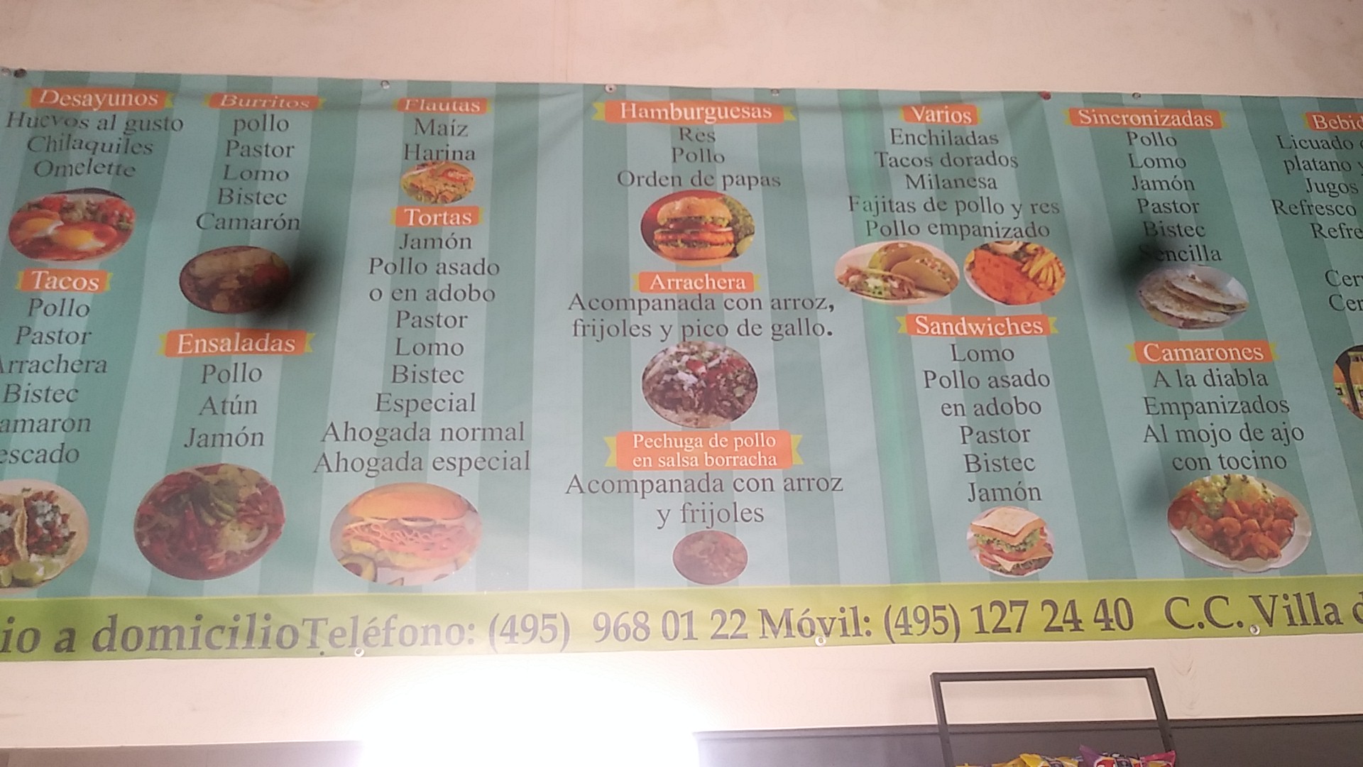 Restaurante Ñitos image 4