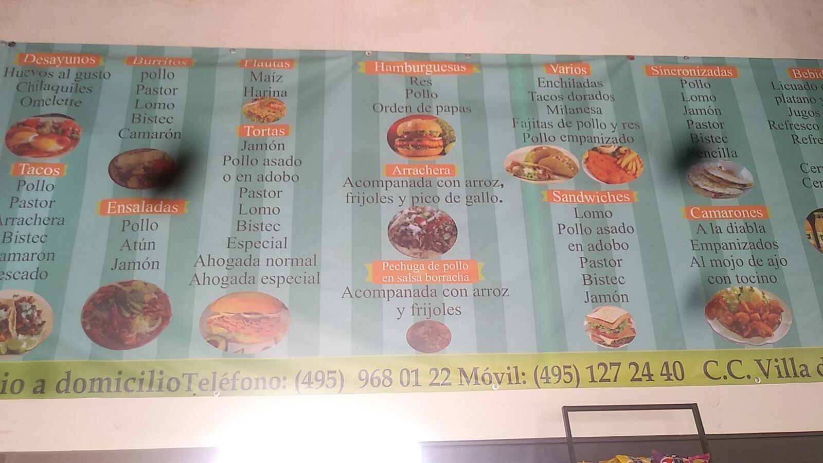 Restaurante Ñitos image 4