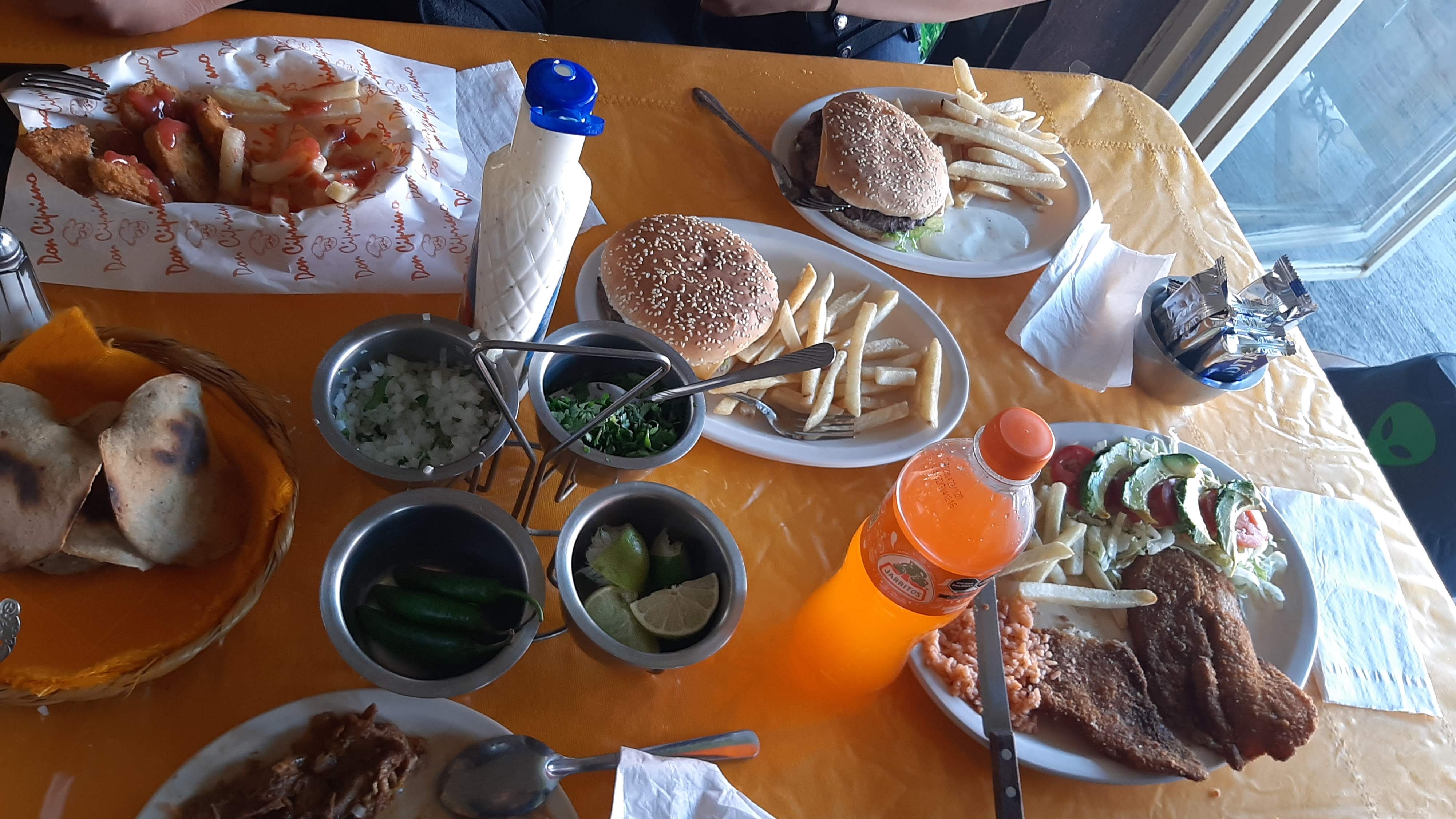 Birria y Guisados Don Cipriano image 10