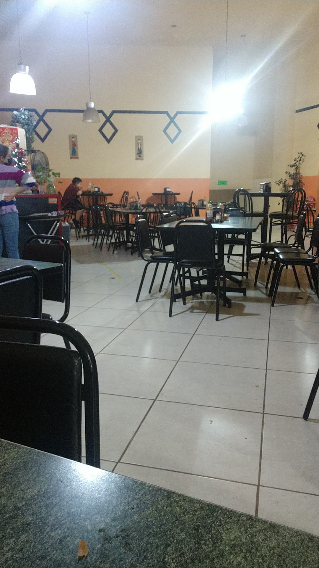 Super wok comida asiática image 1