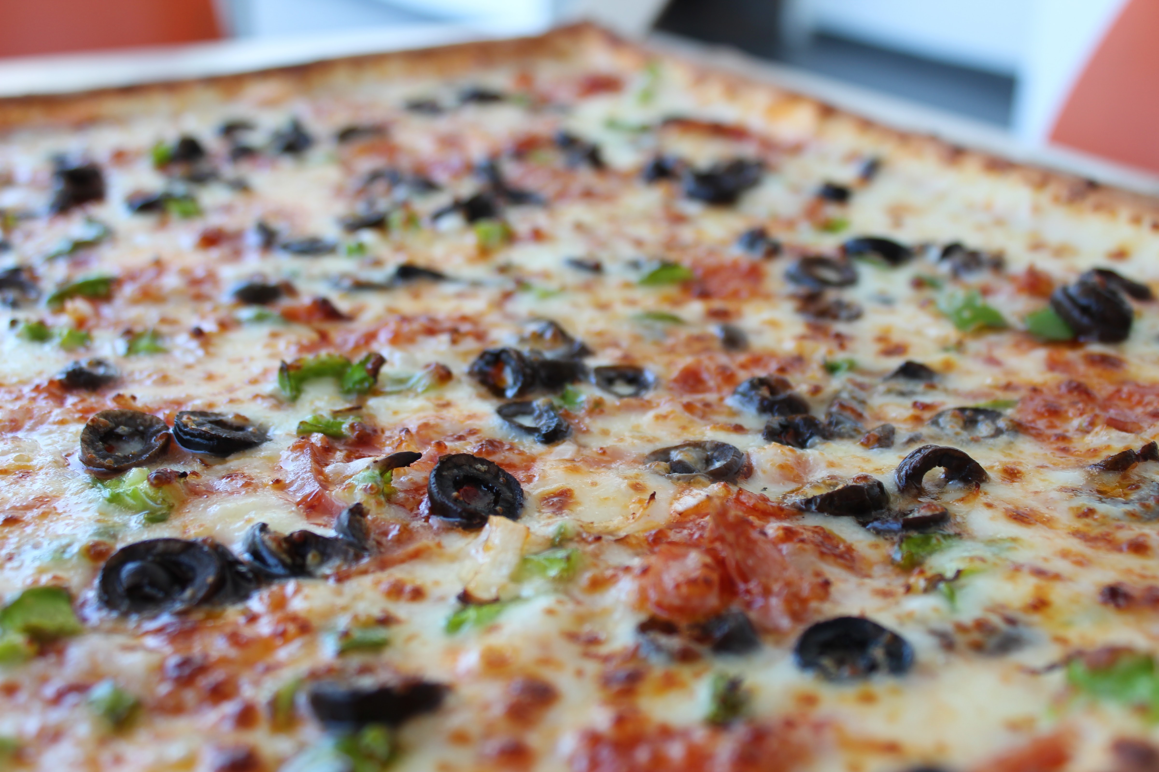 Cheese Pizza Villa Hidalgo image 2