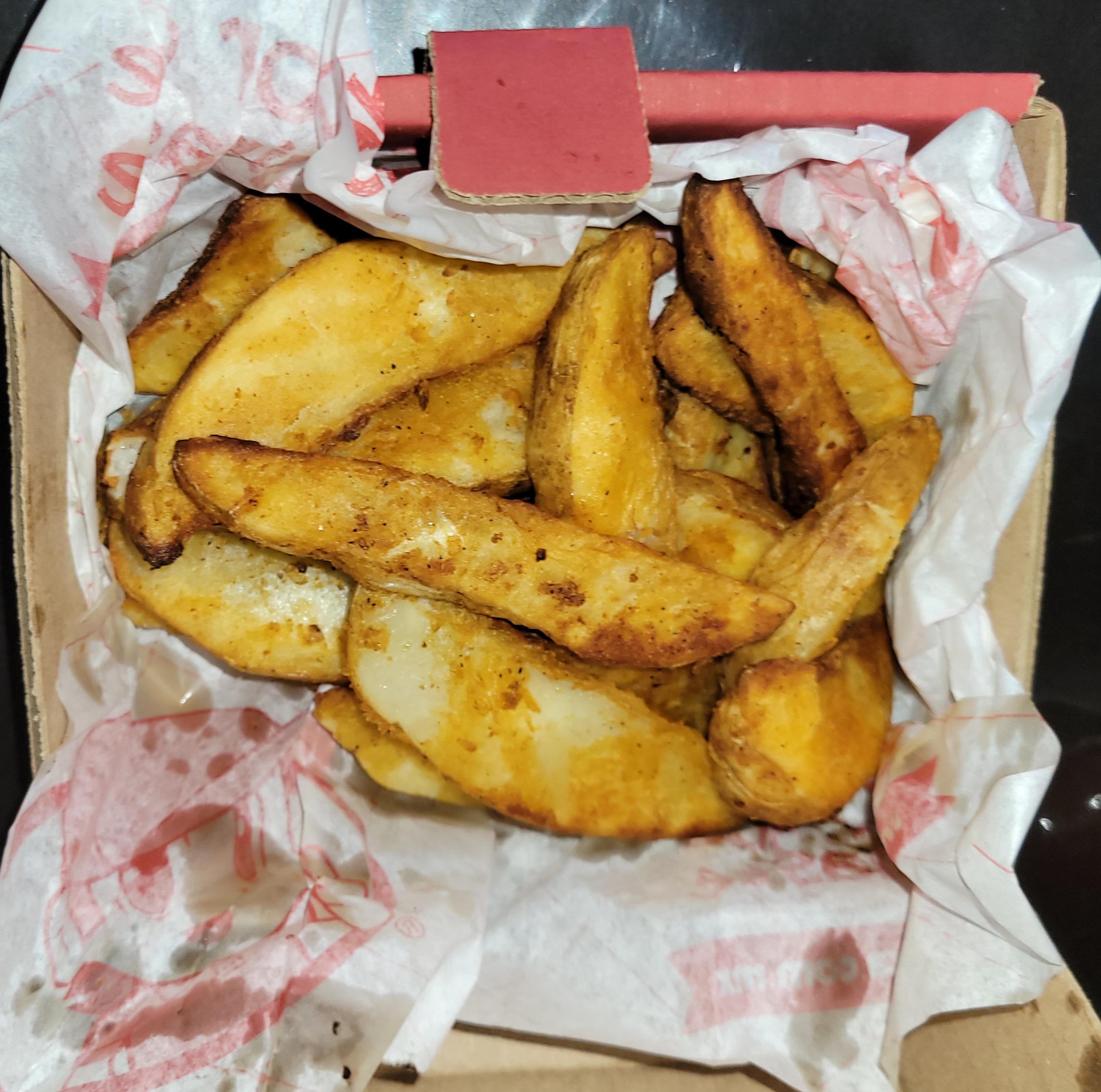 Cheese Pizza Villa Hidalgo image 10